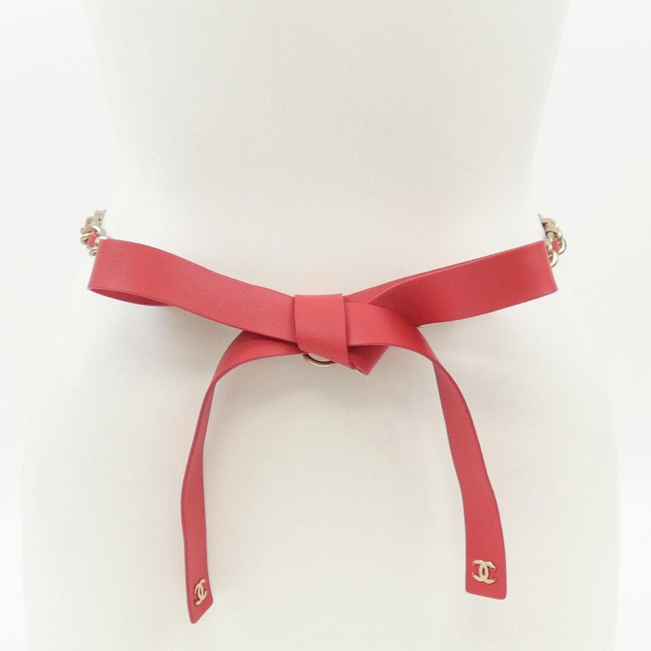 シャネル CHANEL BELT