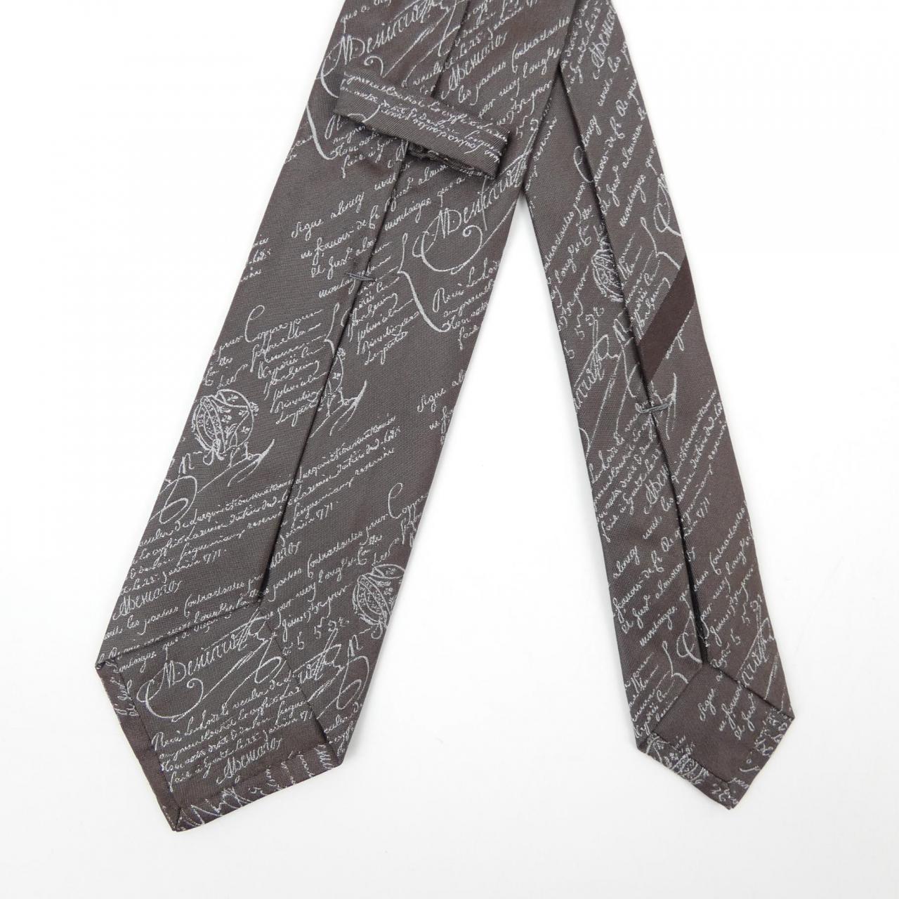 ベルルッティ Berluti NECKTIE
