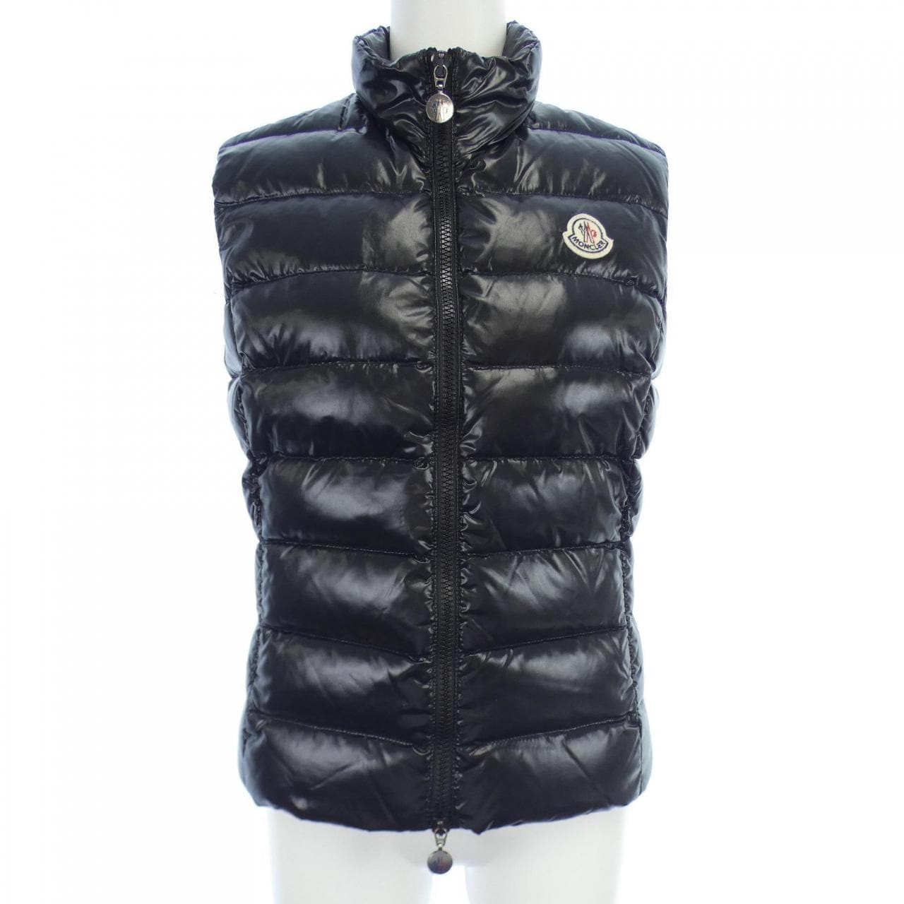 モンクレール MONCLER ダウンベスト