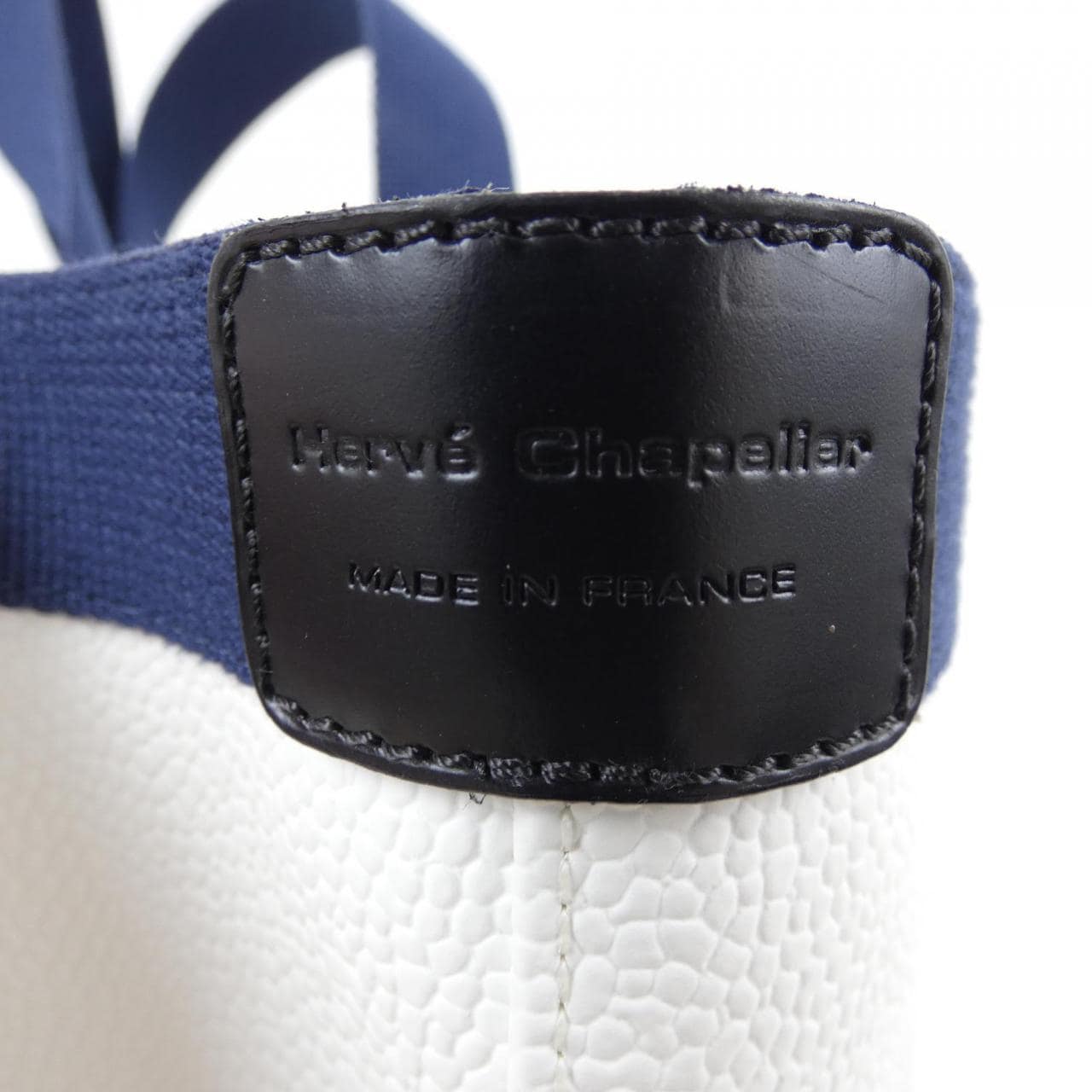エルベシャプリエ HERVE CHAPELIER 舟型トート 725GP BAG