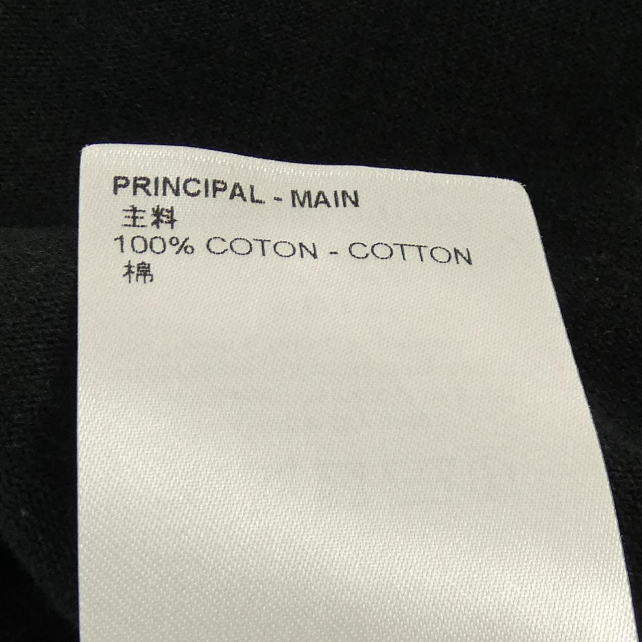 ルイヴィトン LOUIS VUITTON ハードクロッチLVポルカドットTシャツ HNY10WNPL Tシャツ