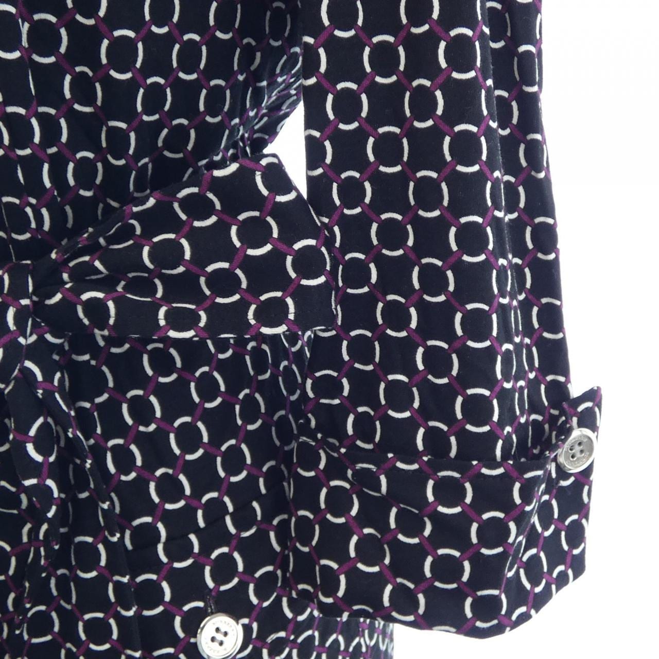 バーバリーロンドン BURBERRY LONDON FMG30-469-09 ワンピース