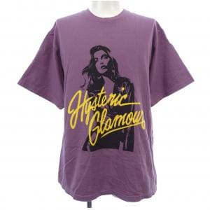 ヒステリックグラマー HYSTERIC GLAMOUR 02251CT53 Tシャツ