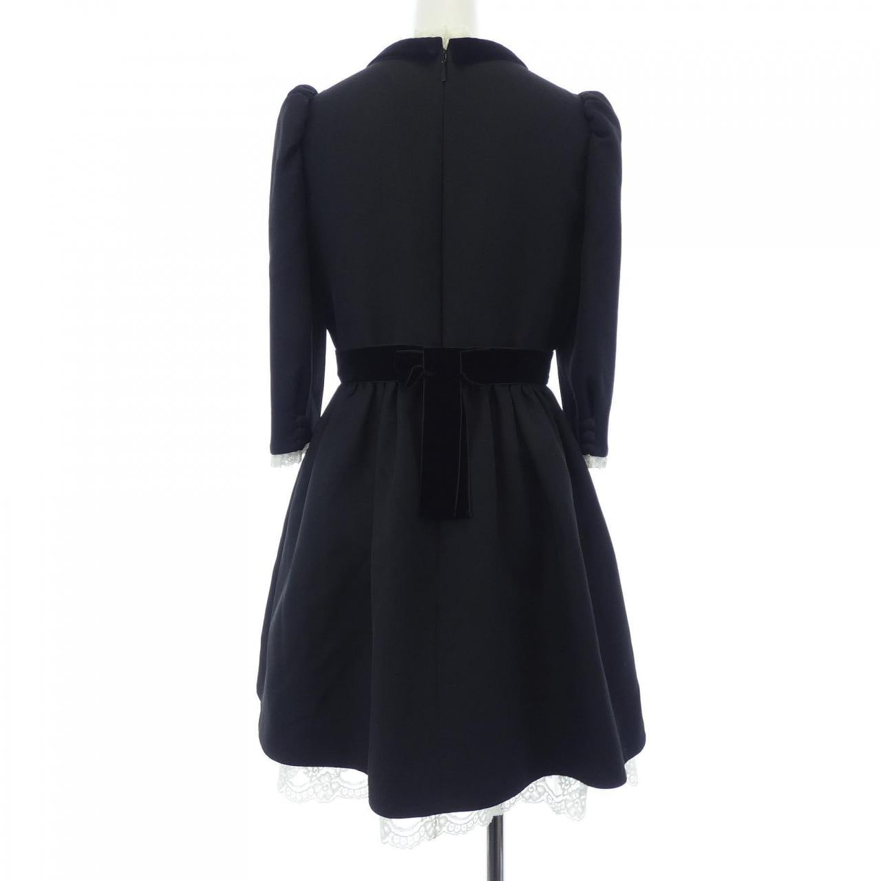 グッチ GUCCI 635012 ZAFPY ワンピース