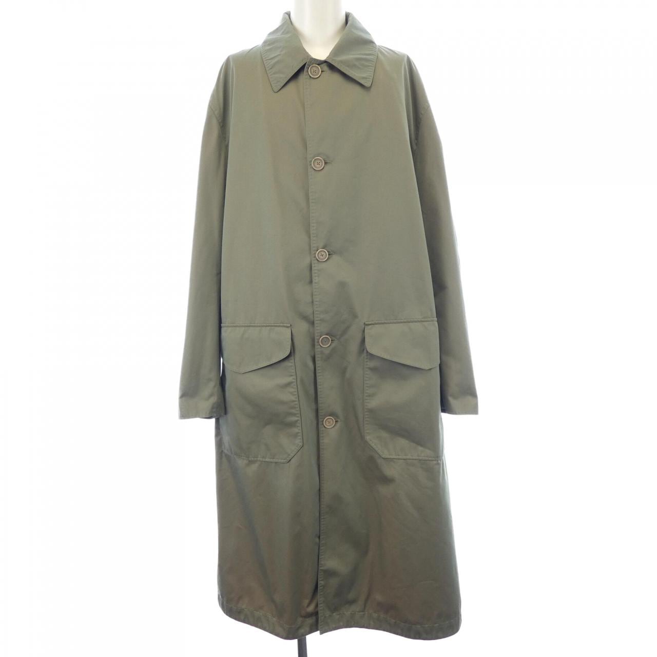 フェンディ FENDI FF0787 AR8W コート