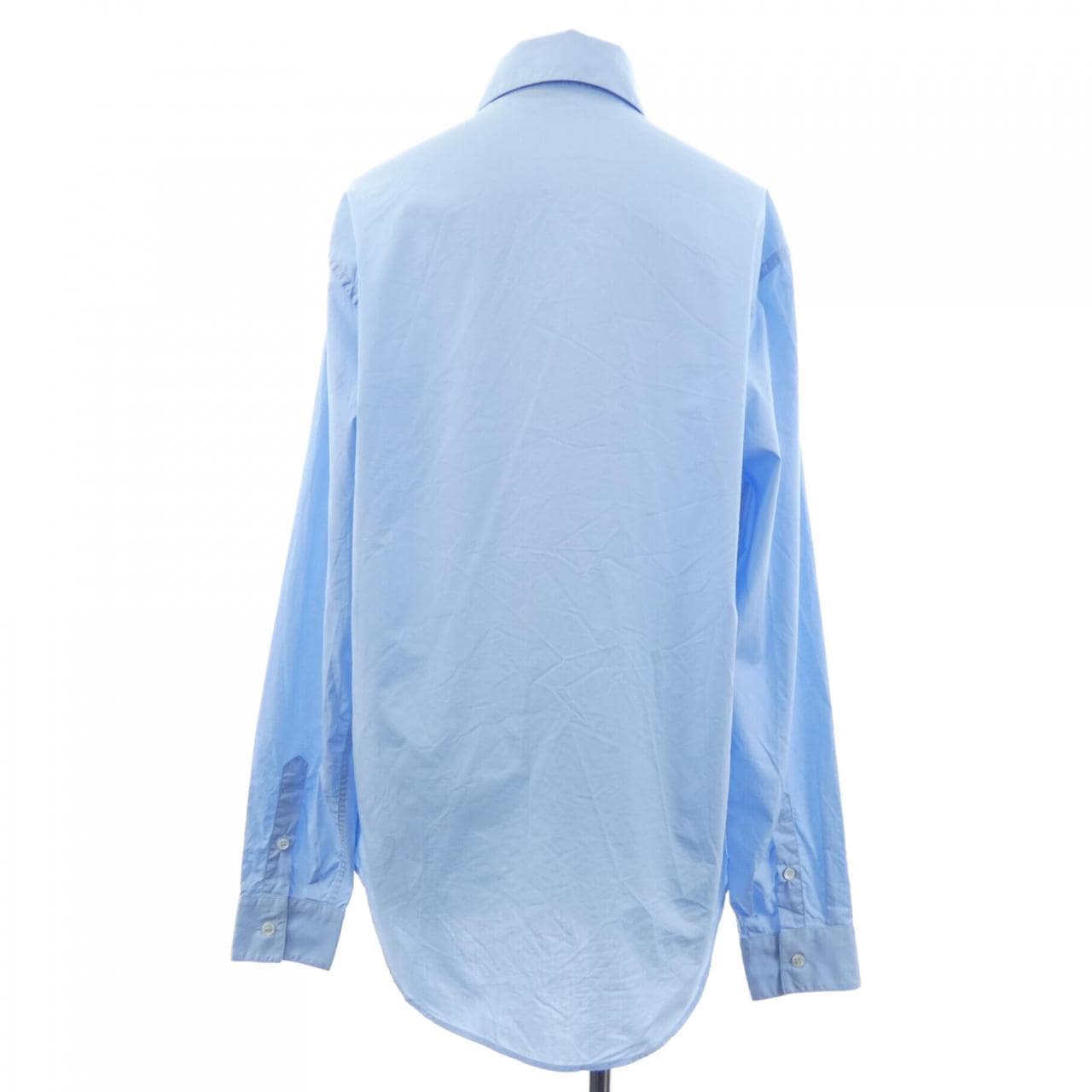 ヌメロヴェントゥーノ N°21 シャツ