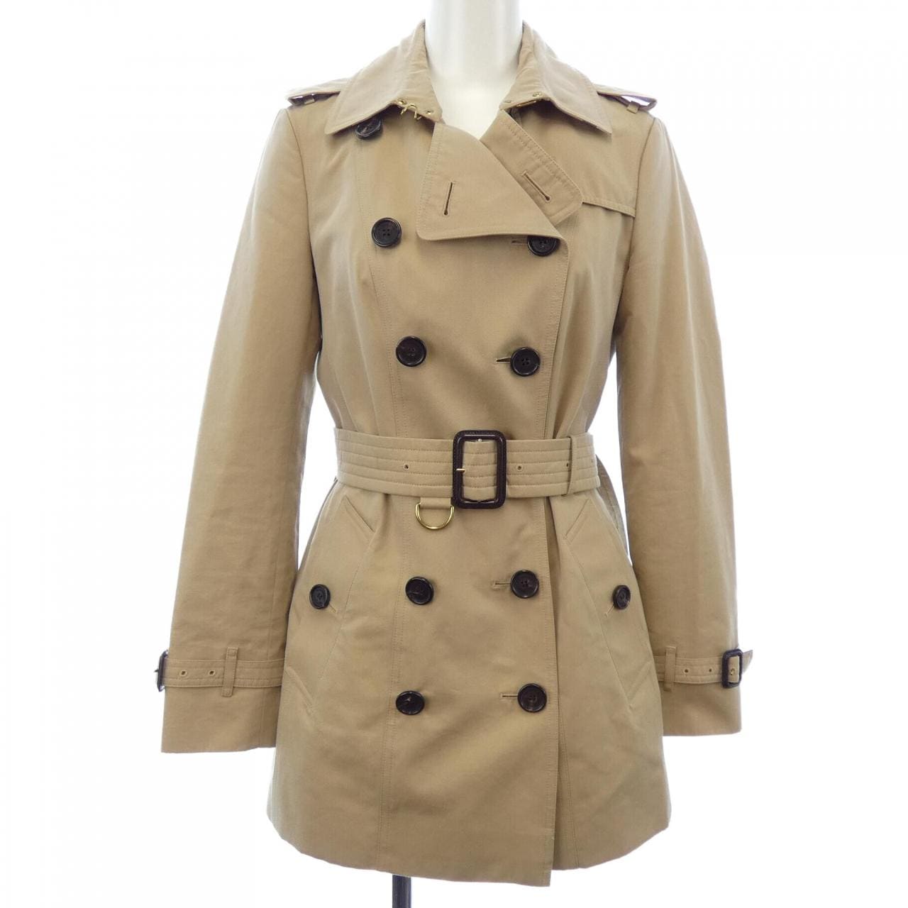 バーバリー BURBERRY 39004521 コート