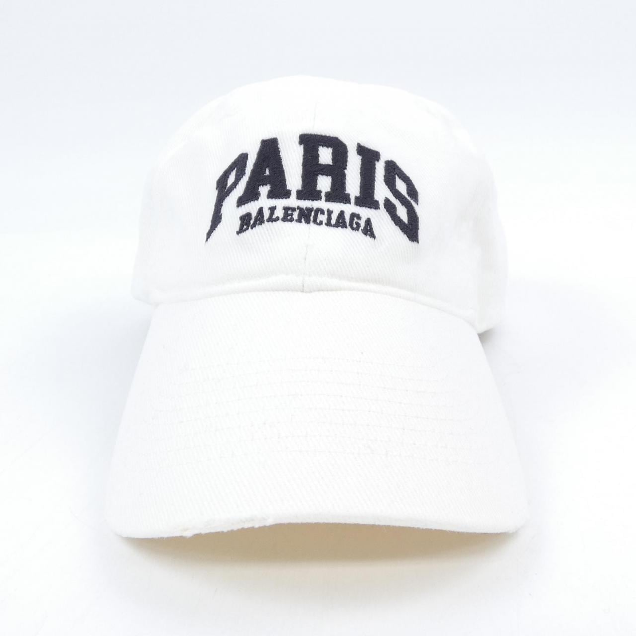 バレンシアガ BALENCIAGA 680748 キャップ