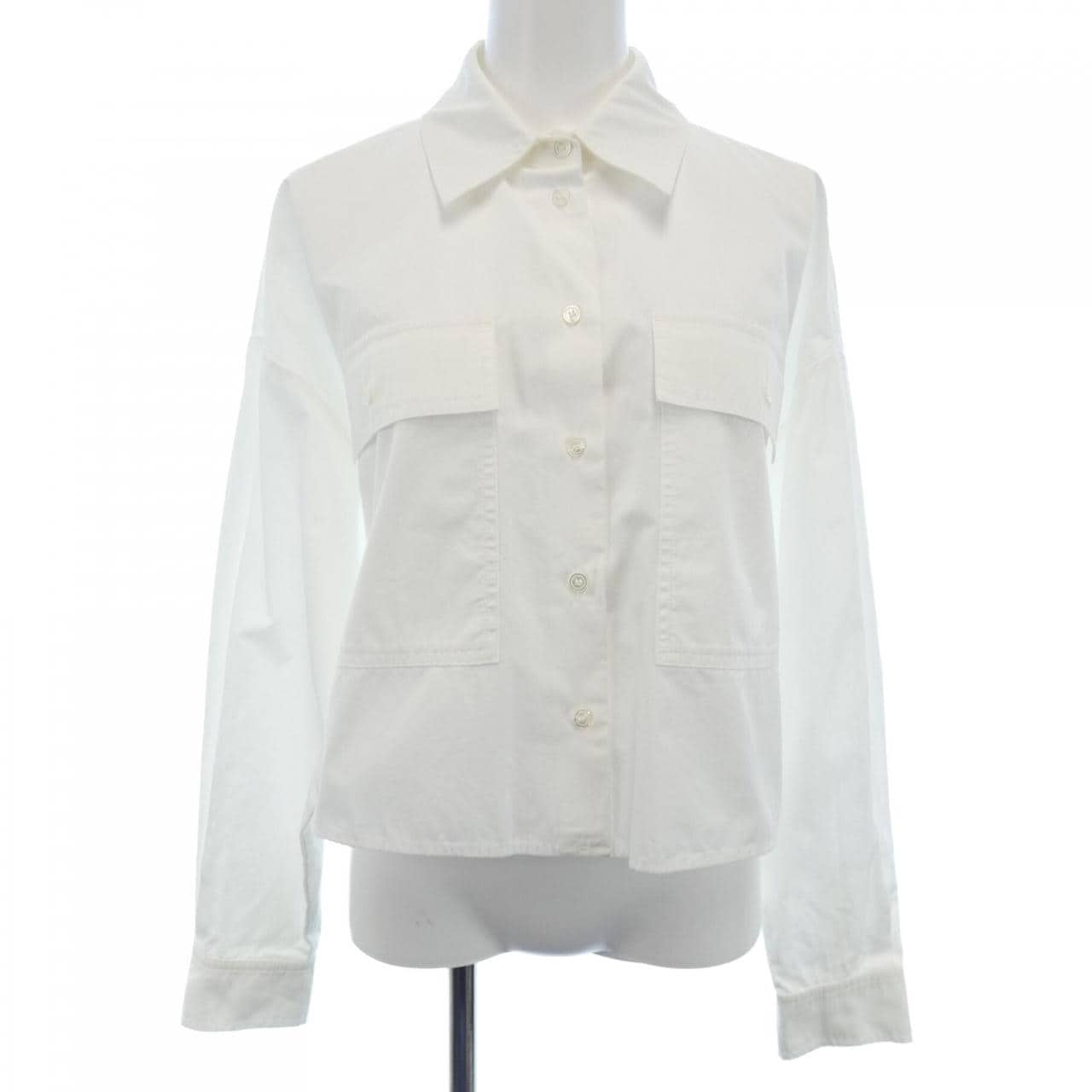 マックスマーラウィークエンド Max Mara weekend 24151110116 シャツ