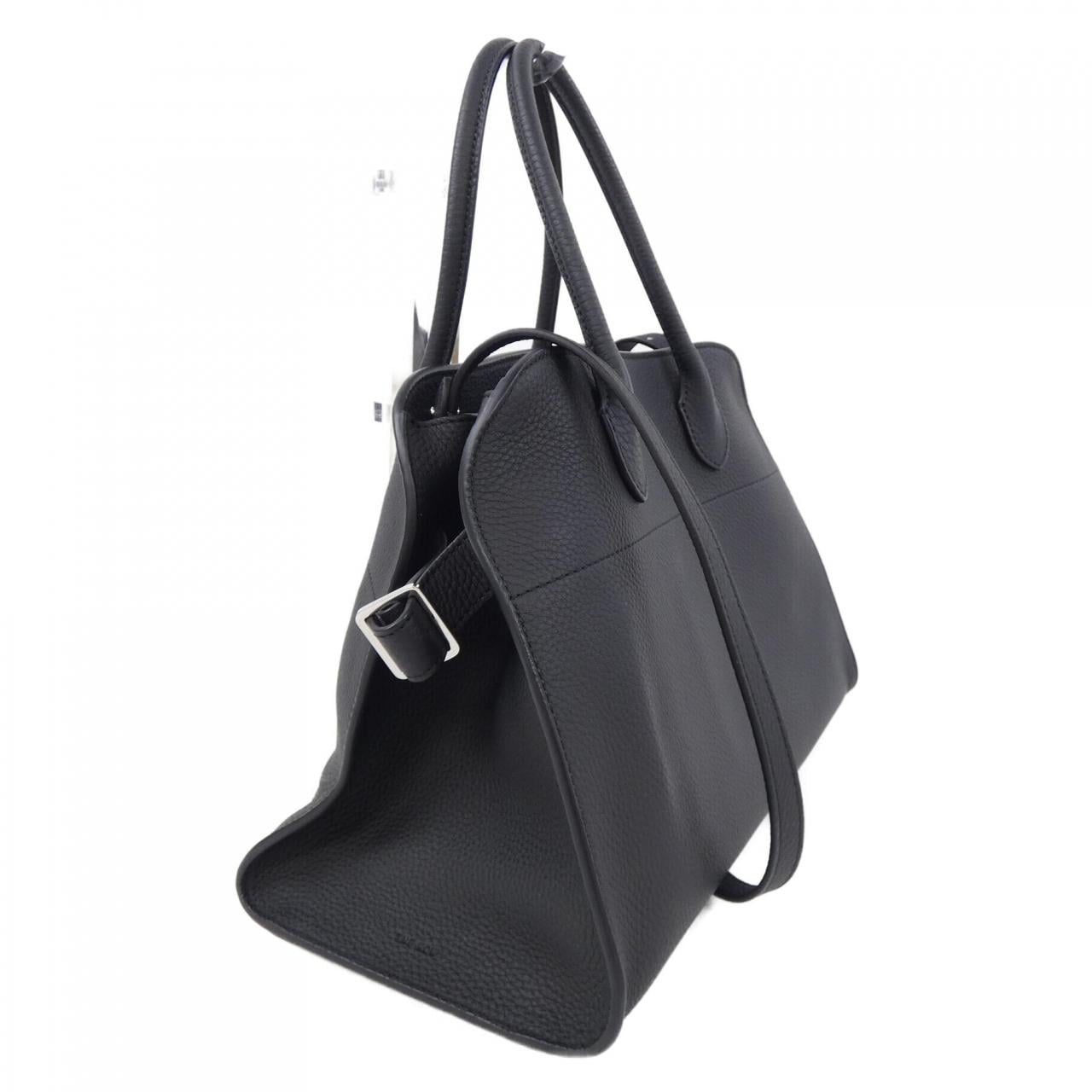 ザロウ THE ROW ソフトマルゴー SOFT MARGAUX W1586L133 BAG