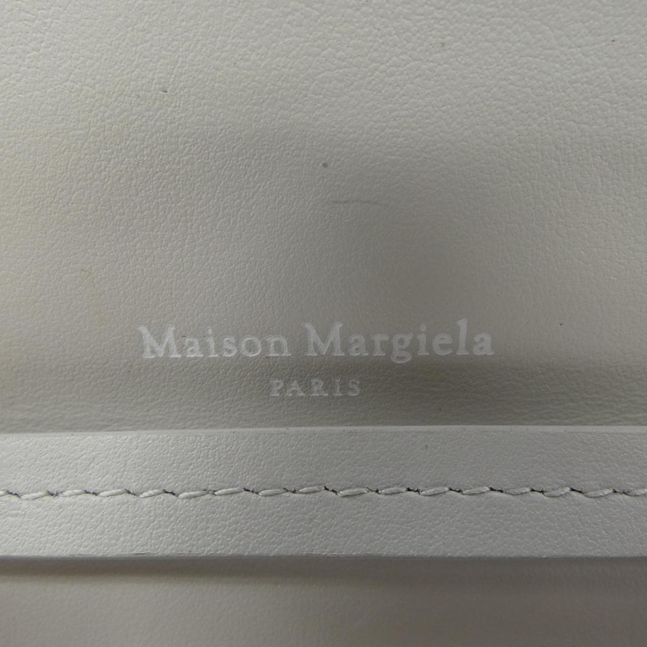 メゾンマルジェラ Maison Margiela ブロークンミラー チェーンウォレット SA3UI0018 WALLET