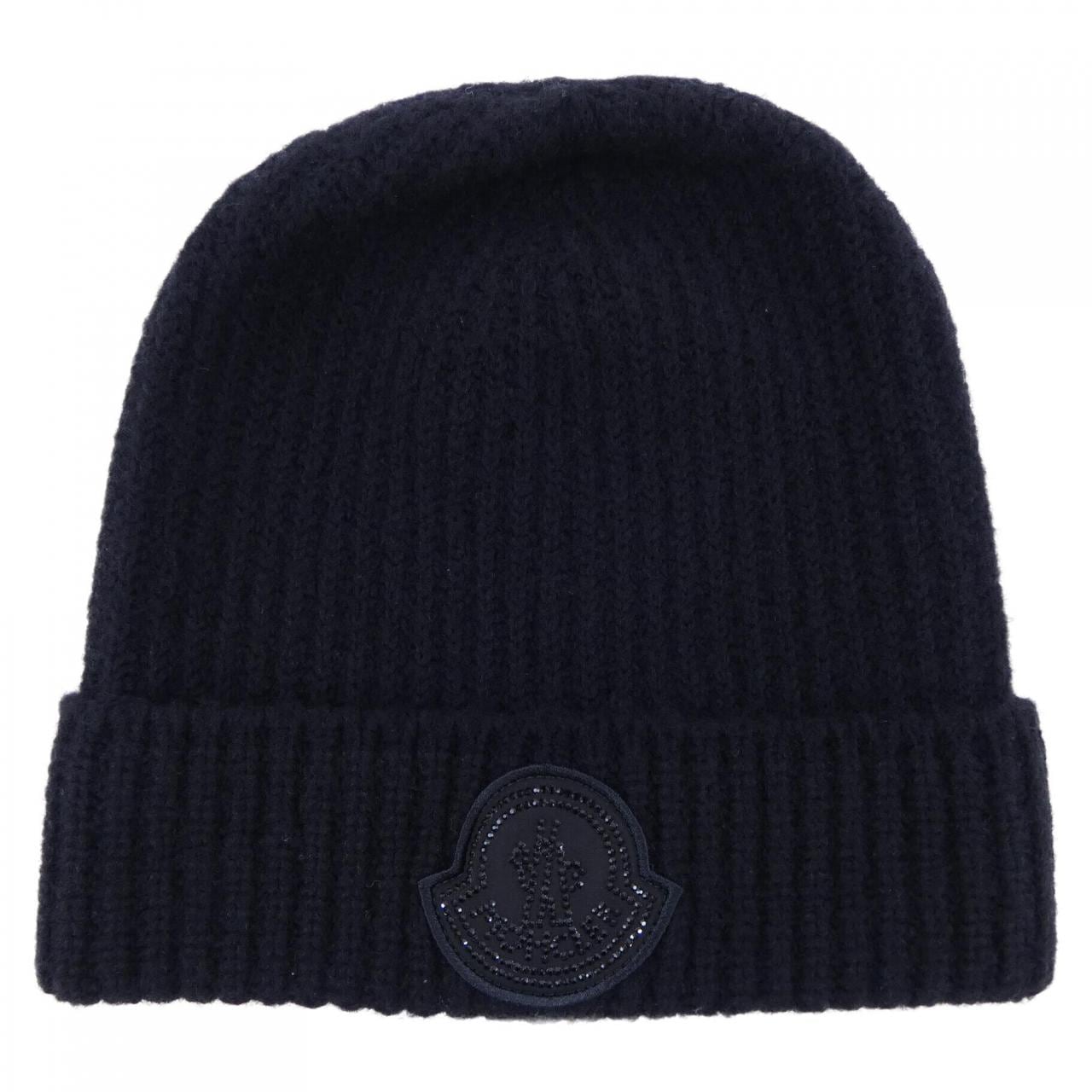 モンクレール MONCLER J20933B00072 M2739 ニットキャップ