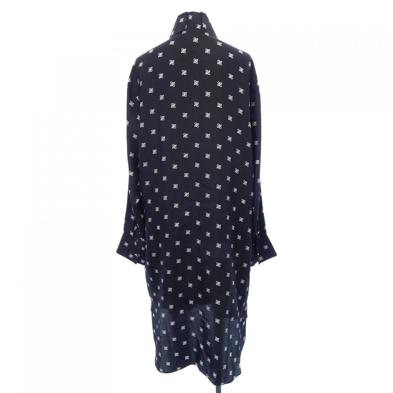 フェンディ FENDI FDA642 A8GY ワンピース