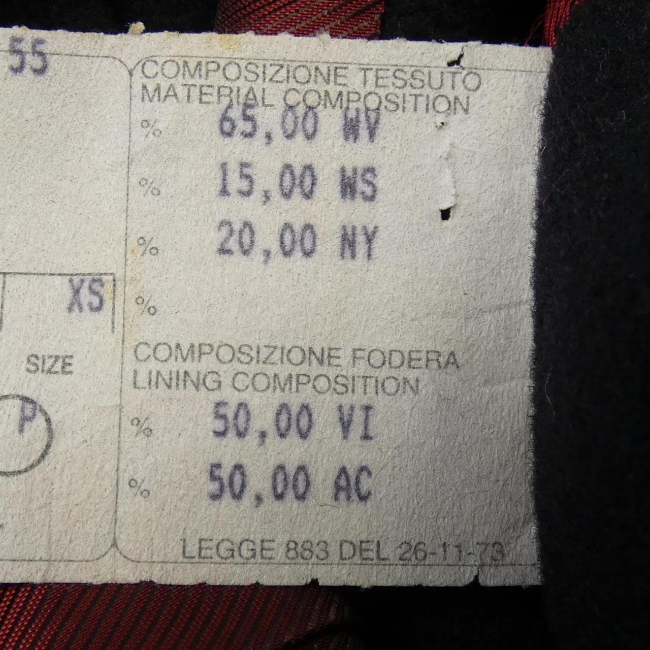 PARK　HOUSE コート