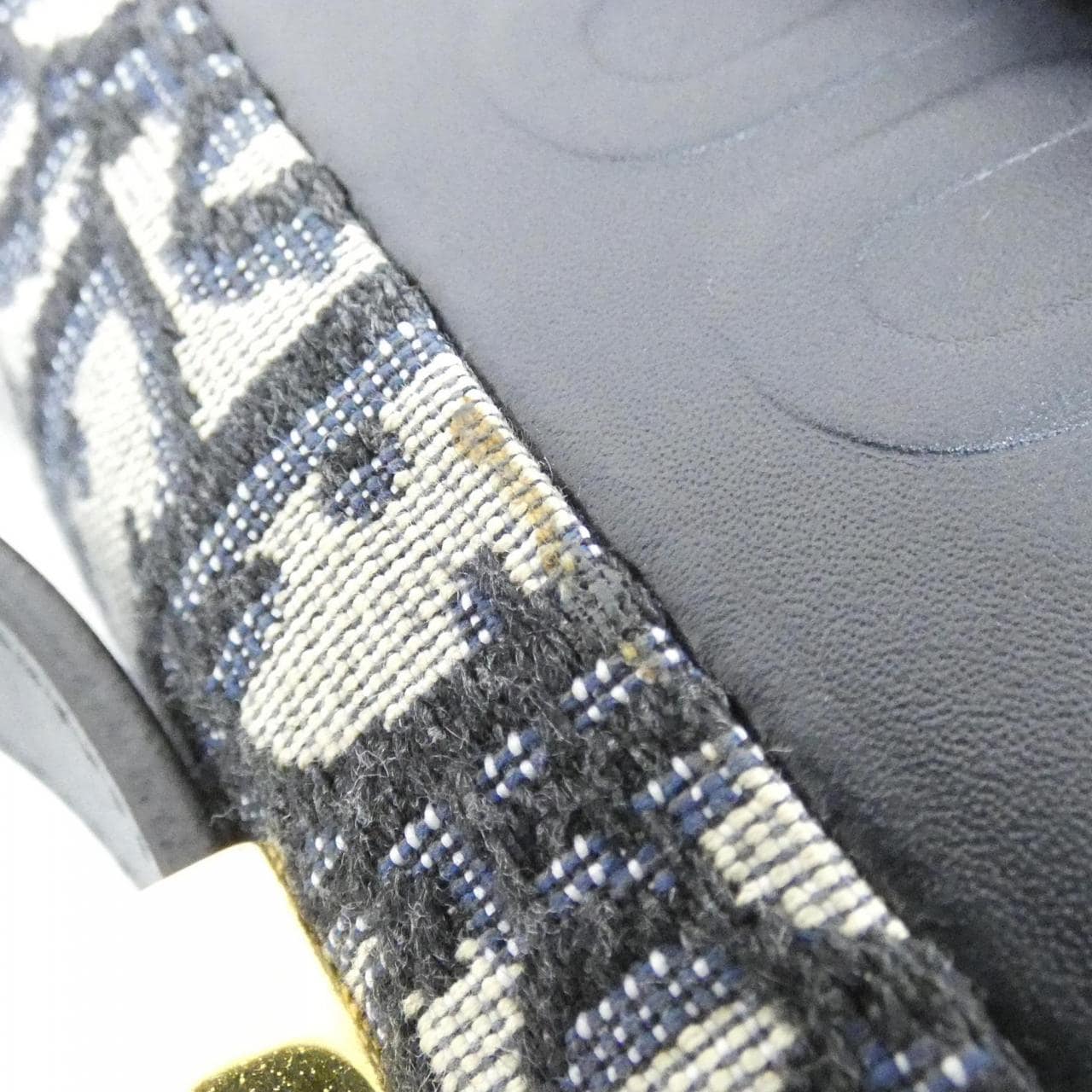 クリスチャンディオール DIOR OBLIQUE 30 モンテーニュ M9203UTZQ ショルダーバッグ