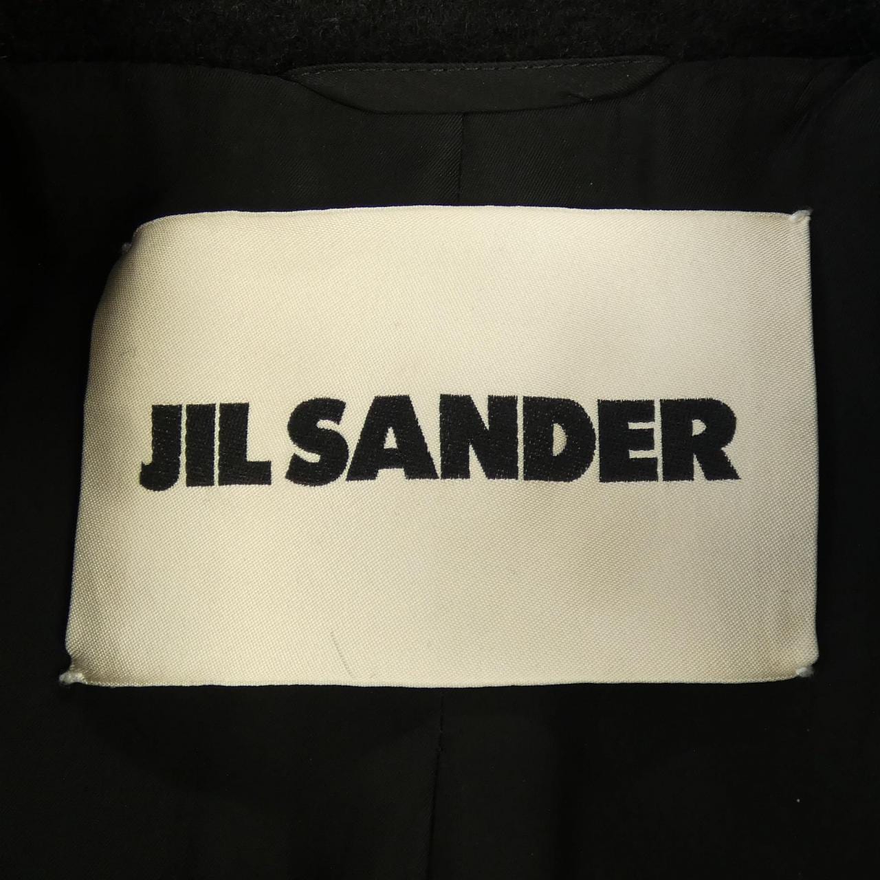ジルサンダー JIL SANDER J03AM0109 コート