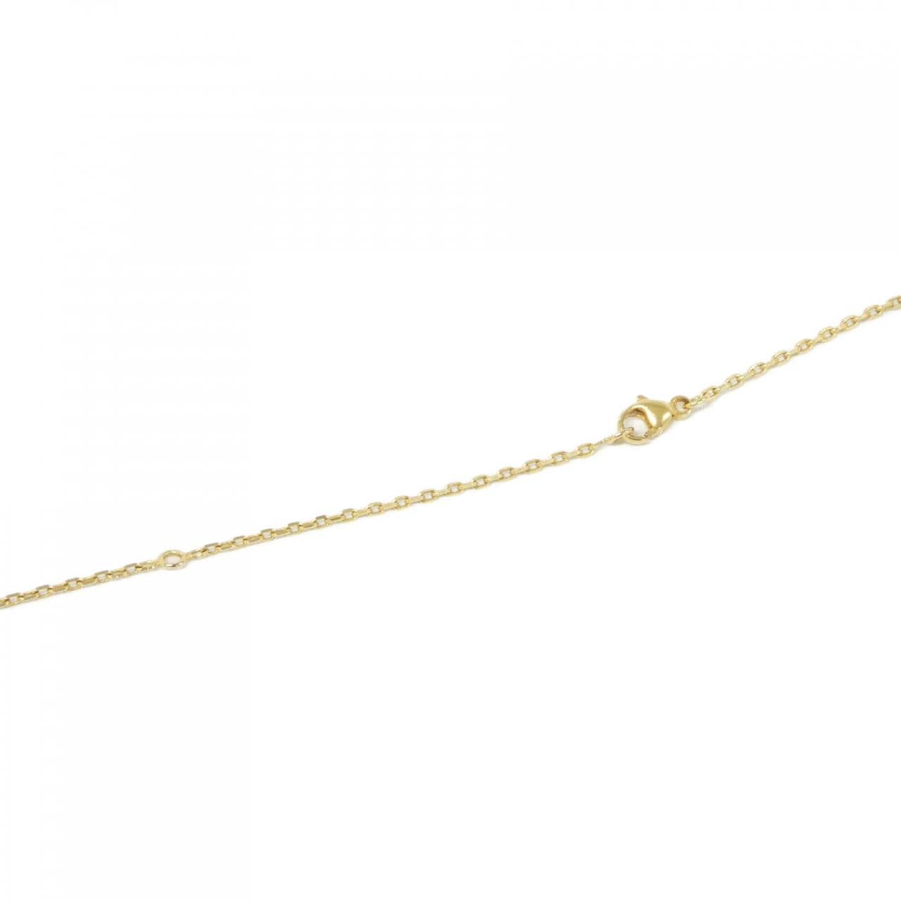 エルメス オーケリー PM 078852CD ネックレス