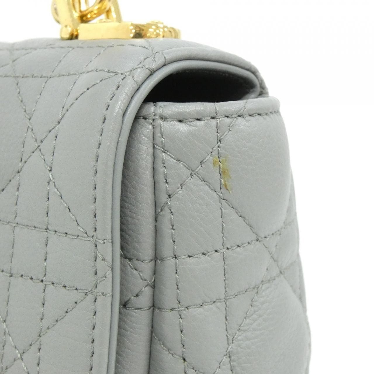 Christian DIOR DIOR Caro 中号 M9242UWHC 单肩包
