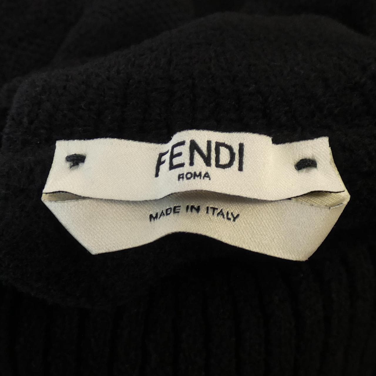 フェンディ FENDI FZX605 AEEI ニット