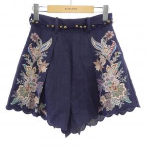 ジマーマン ZIMMERMANN ショートパンツ