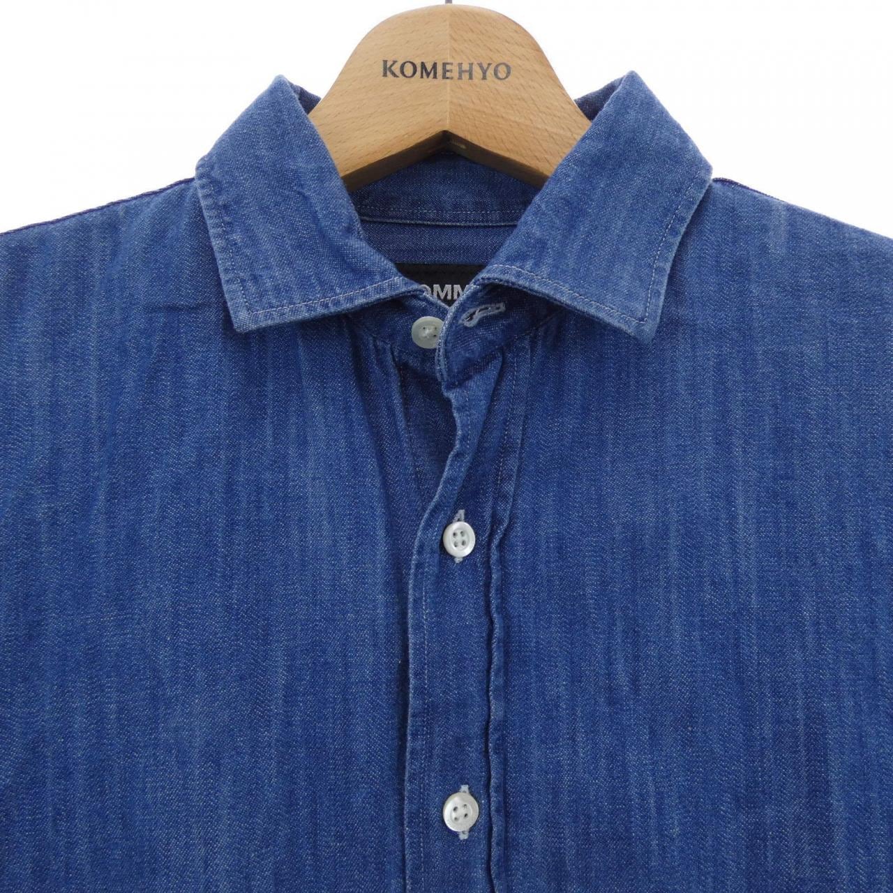 HOMME GIRLS シャツ