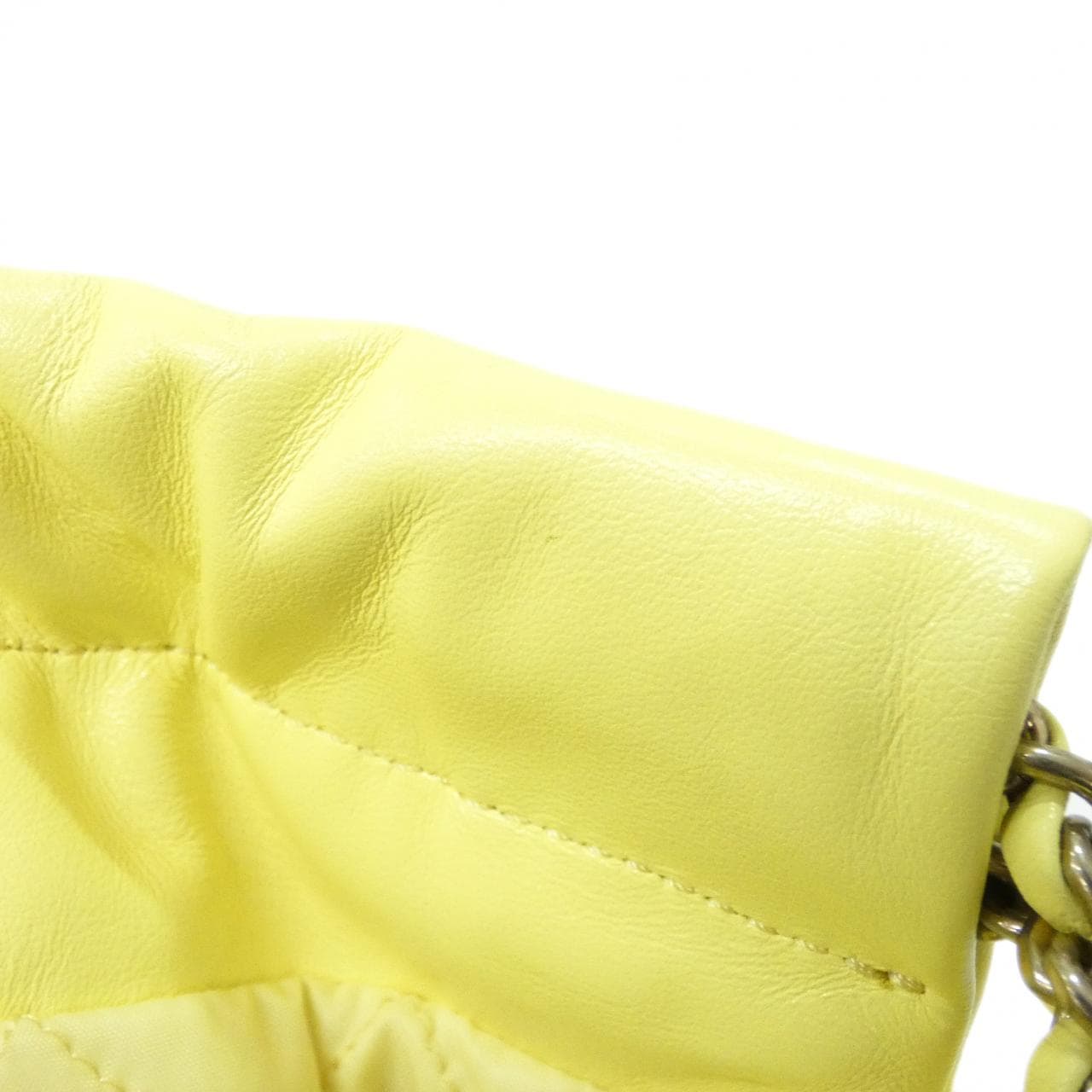 シャネル AS3980 バッグ