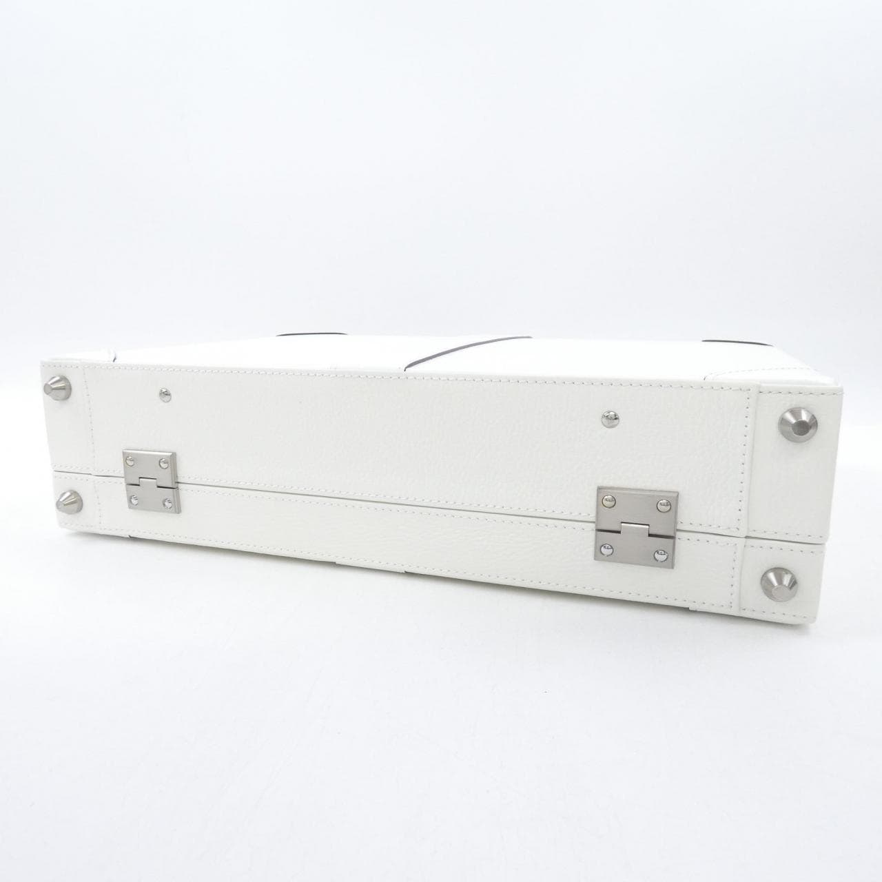 CREEZAN JETTER TRUNK BAG