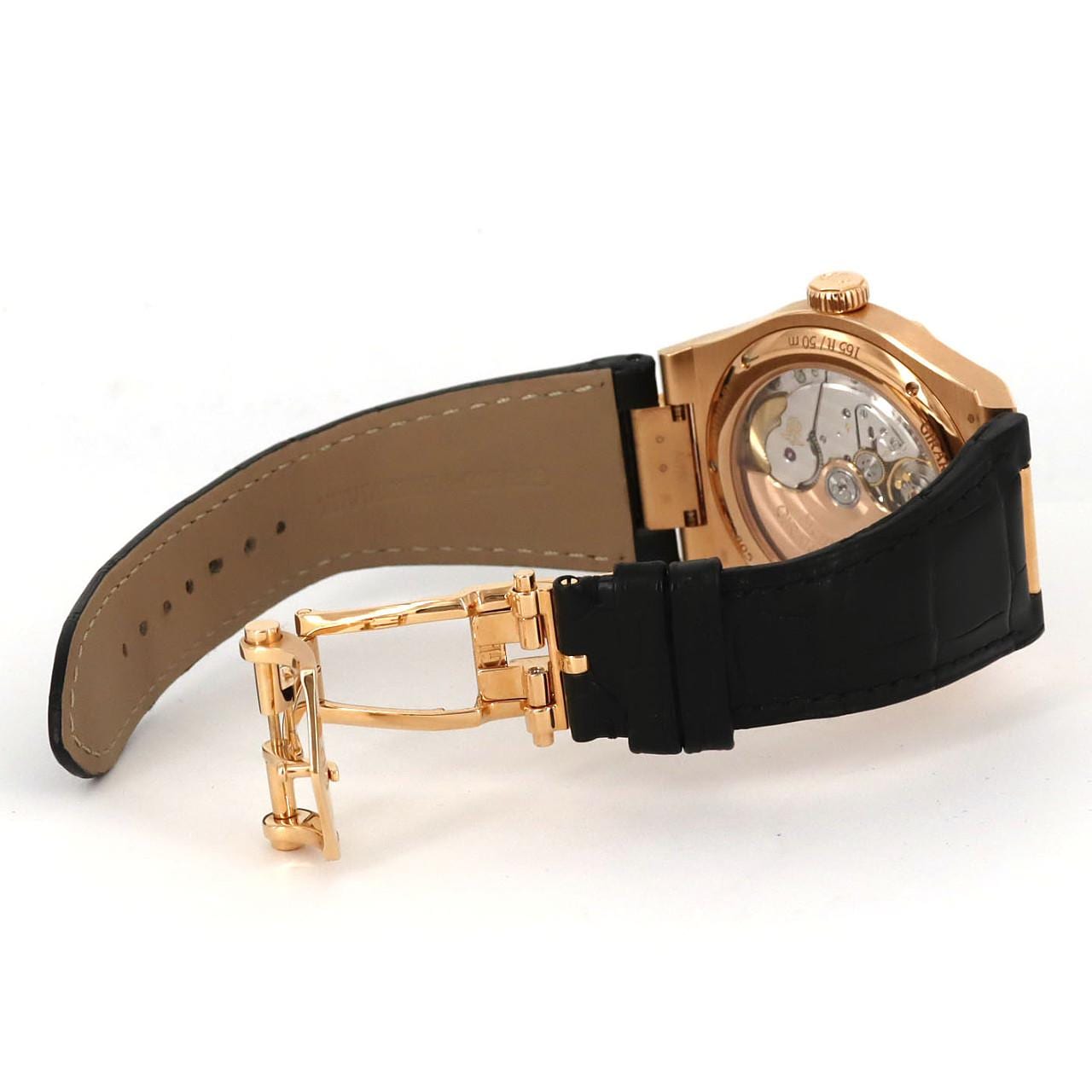 Girard-Perregaux Laureato PG 81010-52-3118-1CC PG/RG Automatic