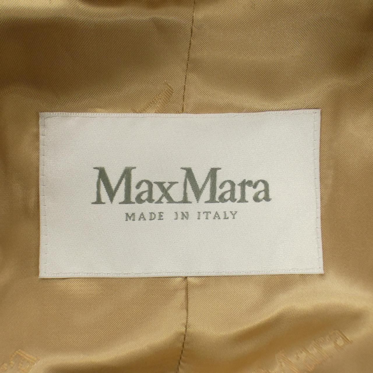 マックスマーラ Max Mara 10861763 コート