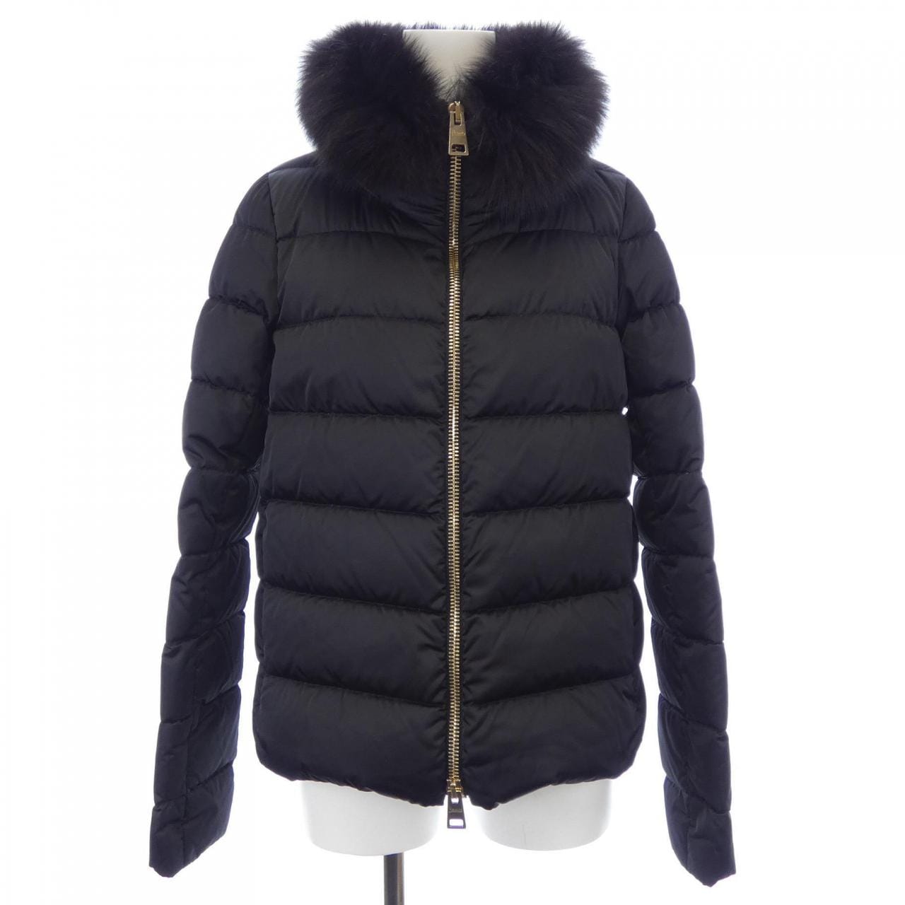 ヘルノ Herno PI0654D ダウンジャケット