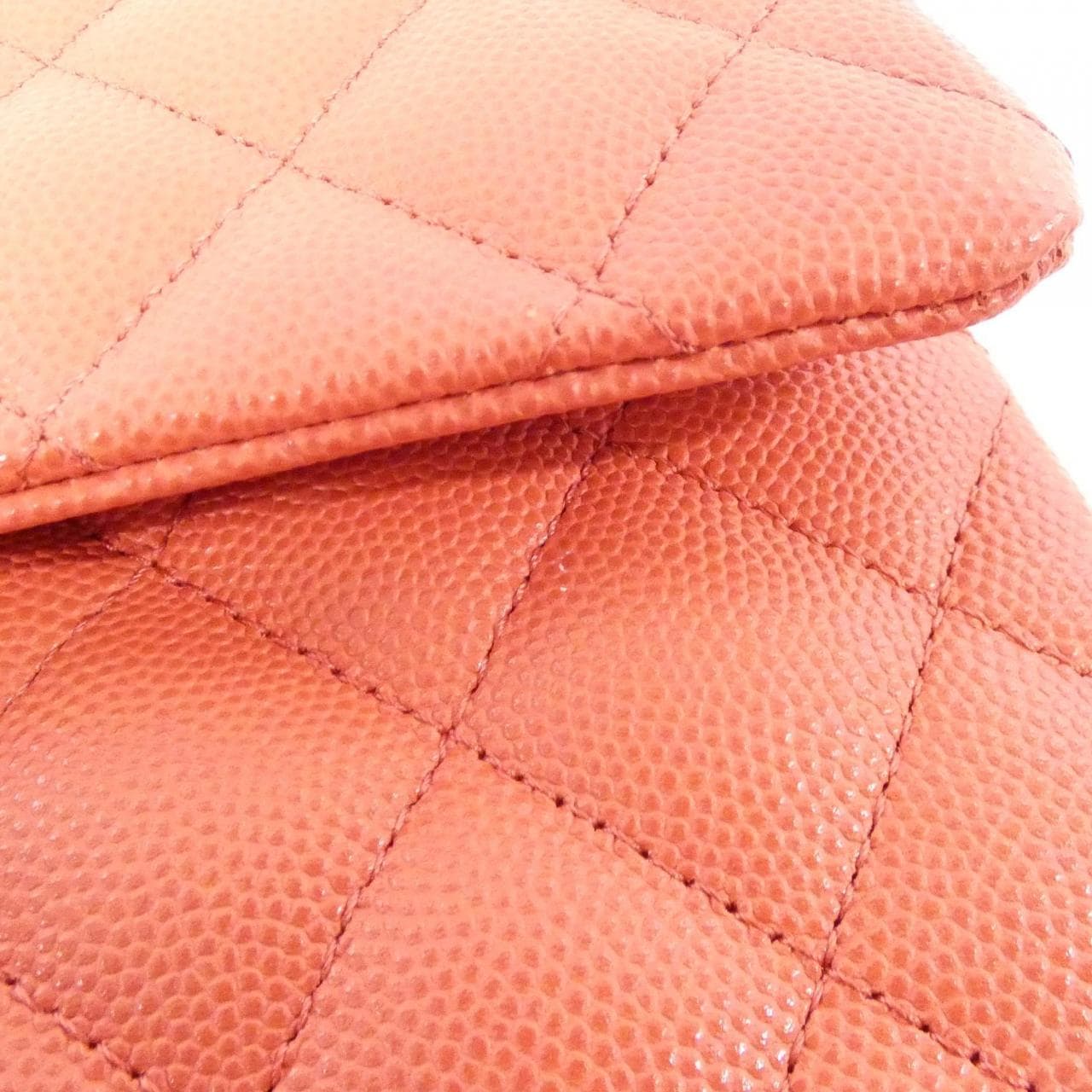 シャネル 1112 ショルダーバッグ