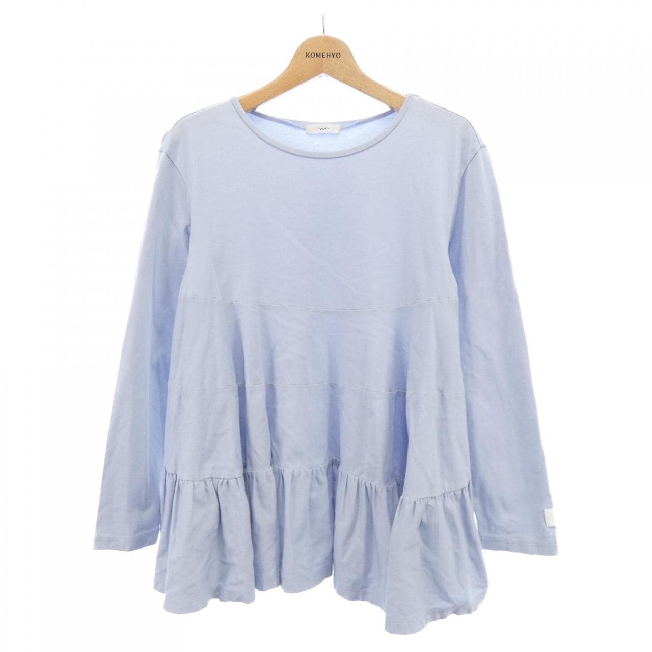 ヨリ yori YR2211-147AW トップス