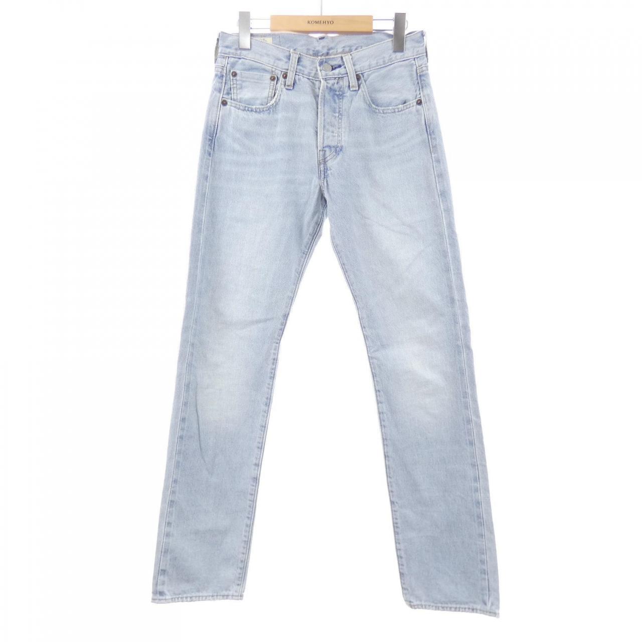 リーバイス LEVI'S ジーンズ