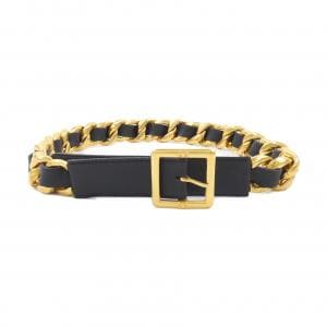 【ヴィンテージ】シャネル CHANEL BELT