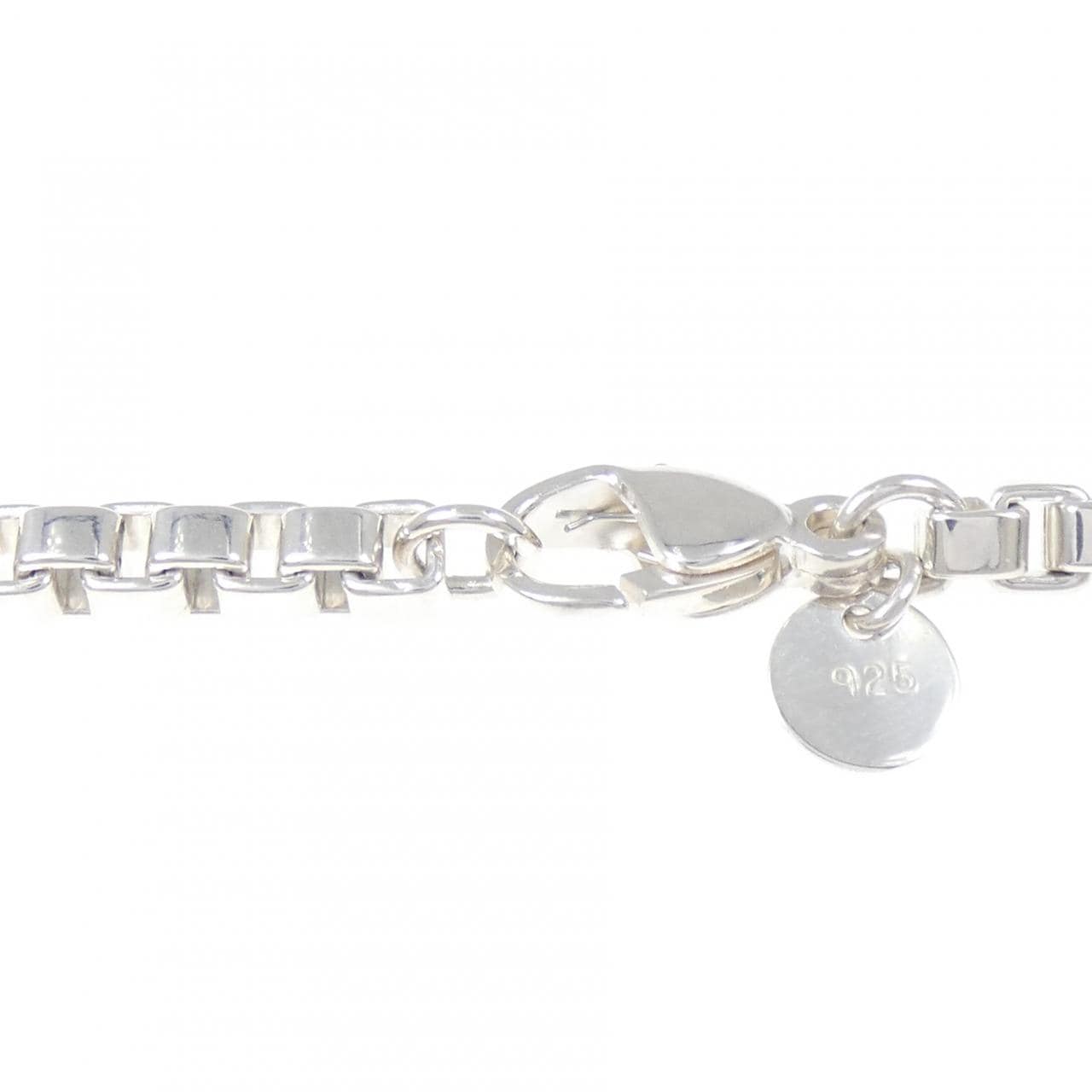 ティファニー ベネチアン ブレスレット