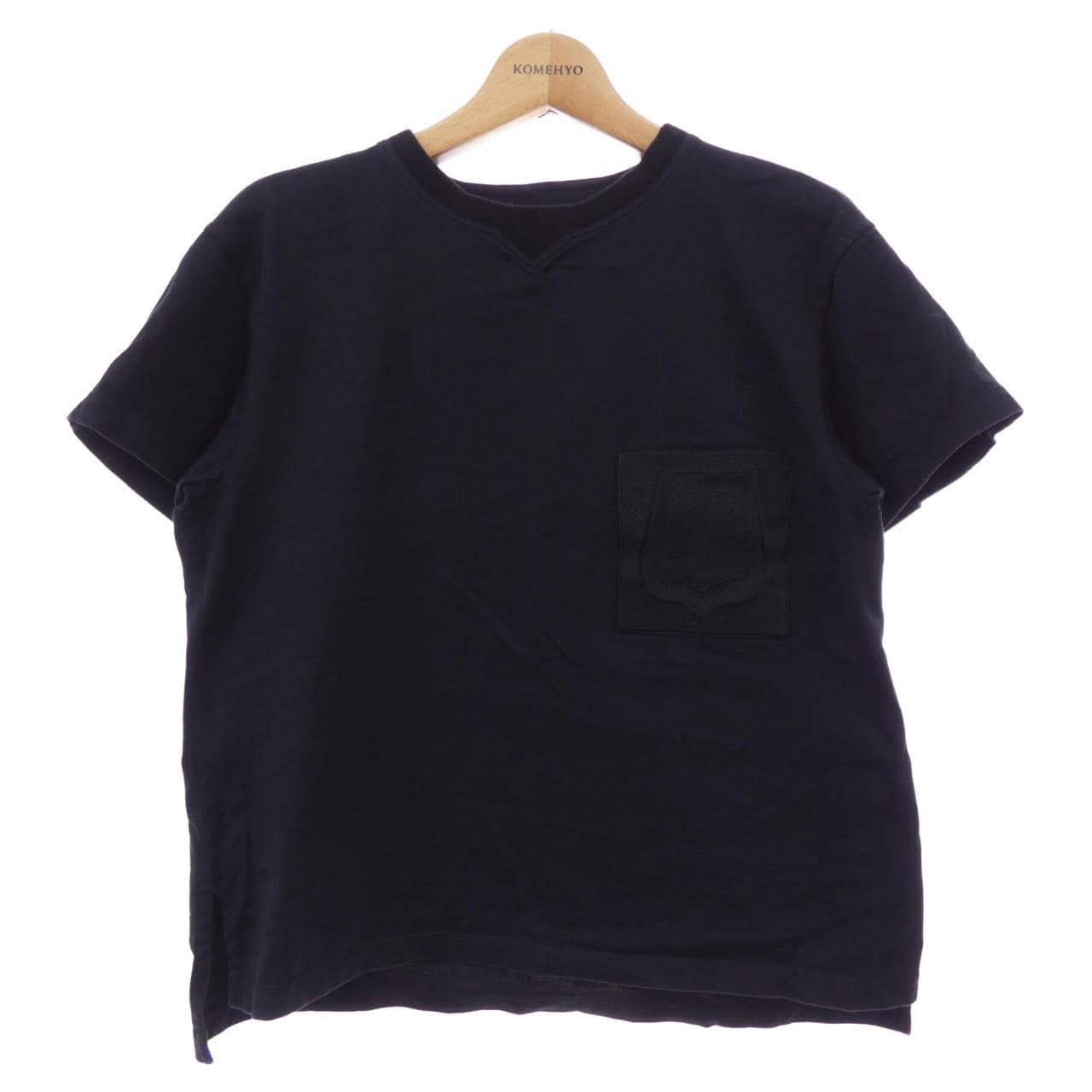 エルメス HERMES Tシャツ