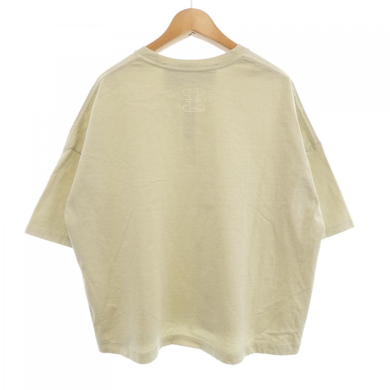 ティッカ TICCA Tシャツ