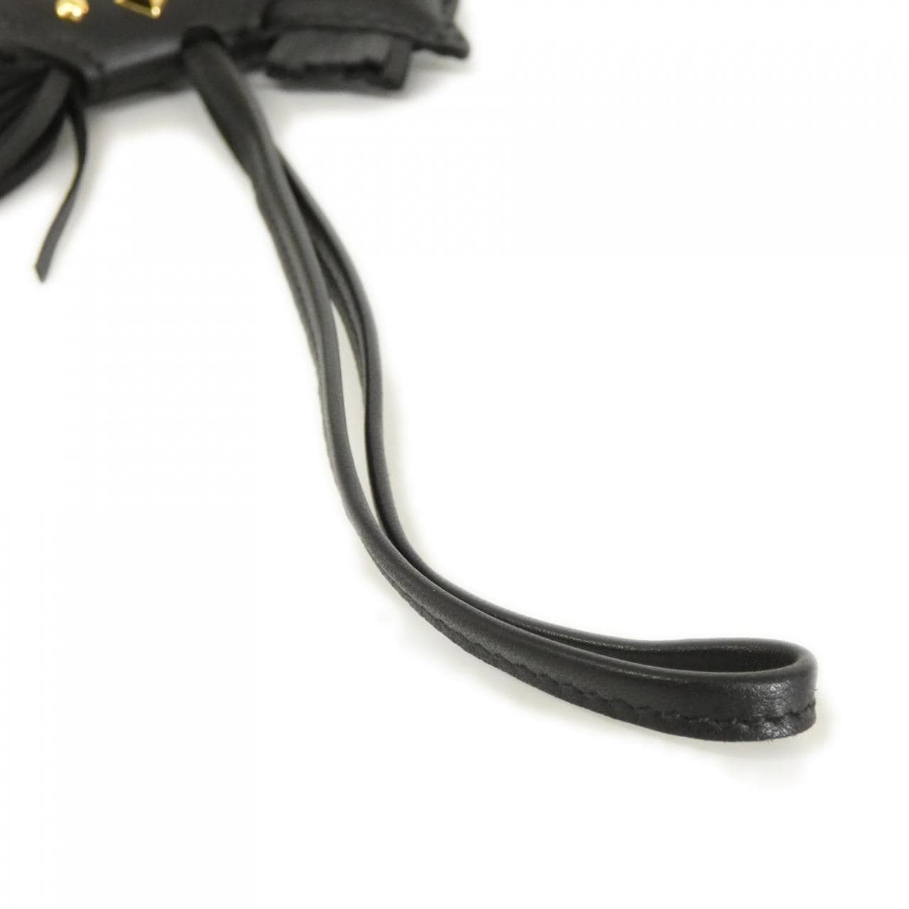 エルメス ロデオ ロベオ ロック PM 086961CC バッグチャーム