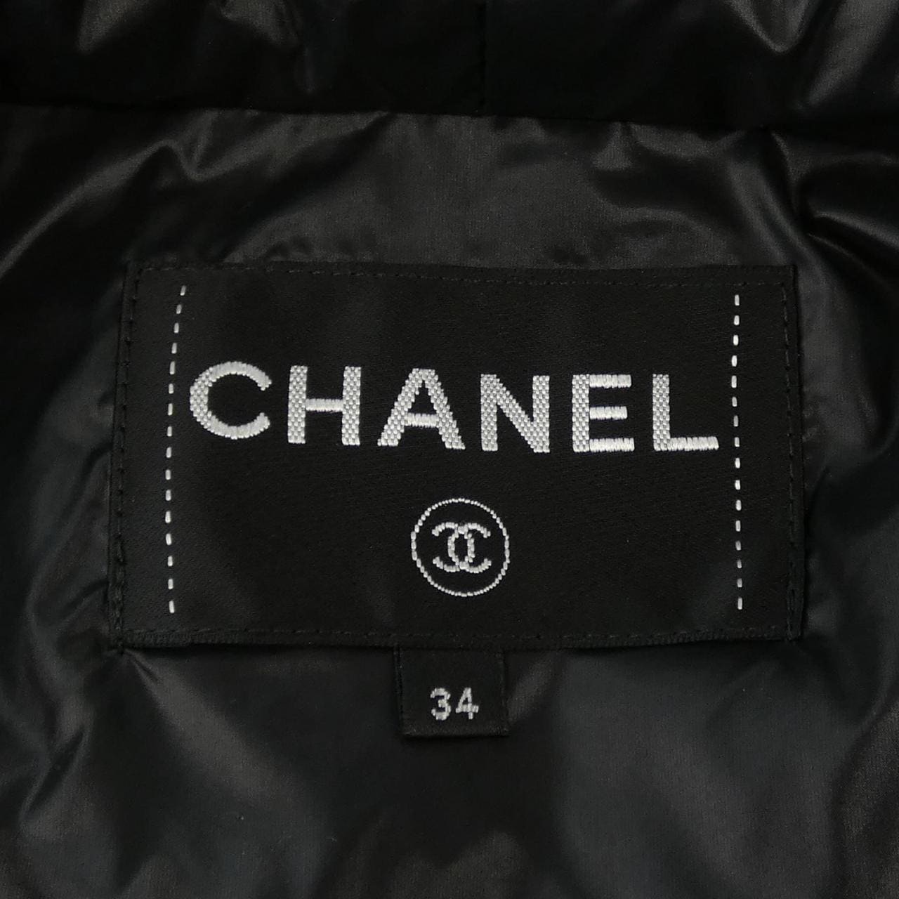 シャネル CHANEL P60982V31559 ジャケット