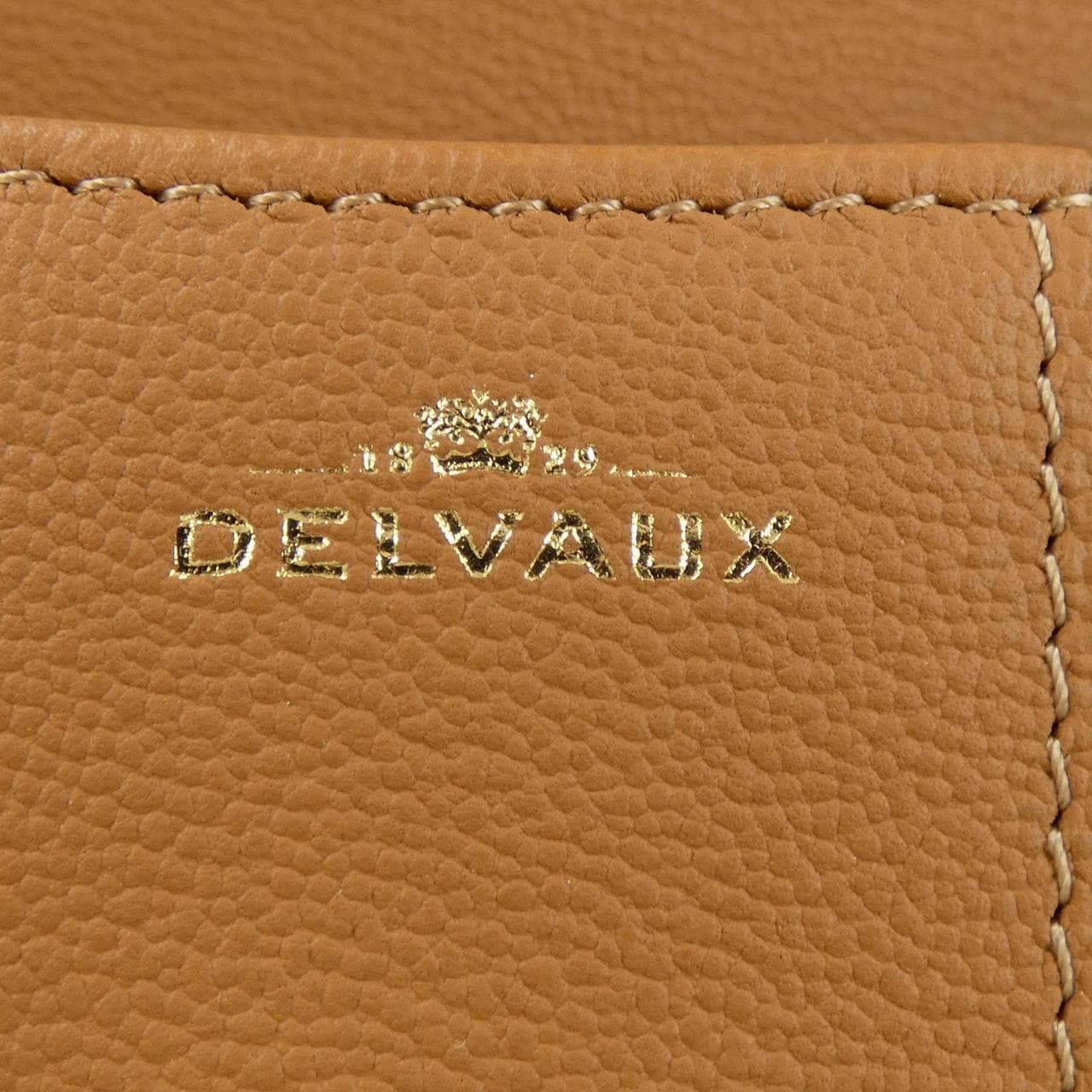 デルボー DELVAUX BRILLANT AA0406AAU BAG