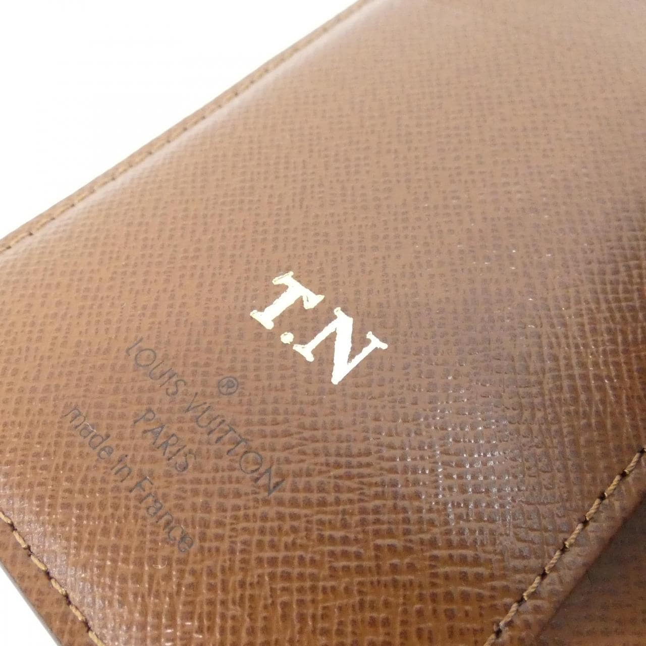 ルイヴィトン モノグラム アジェンダ PM R20005 オーガナイザー