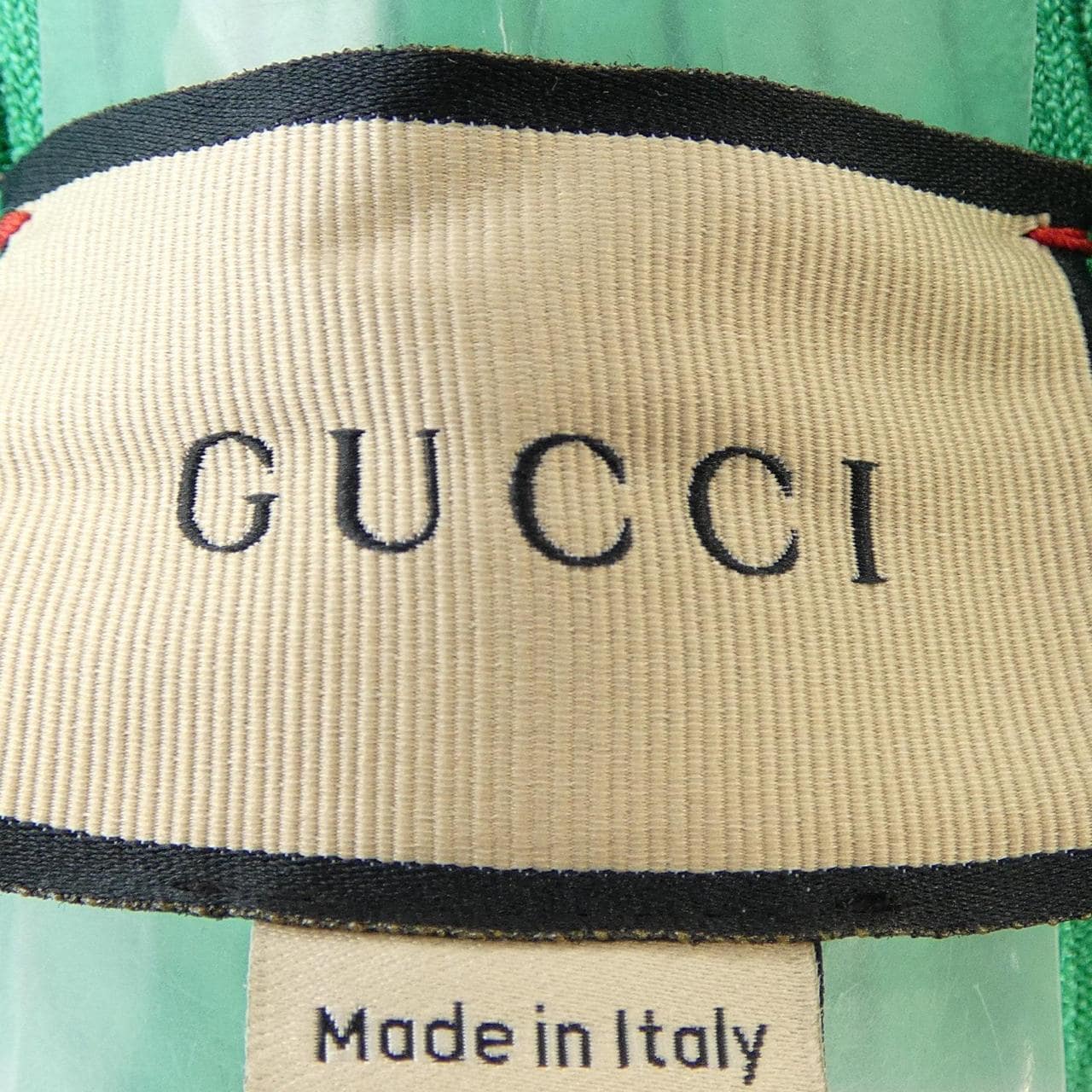 グッチ GUCCI 653335 XKBST ニット