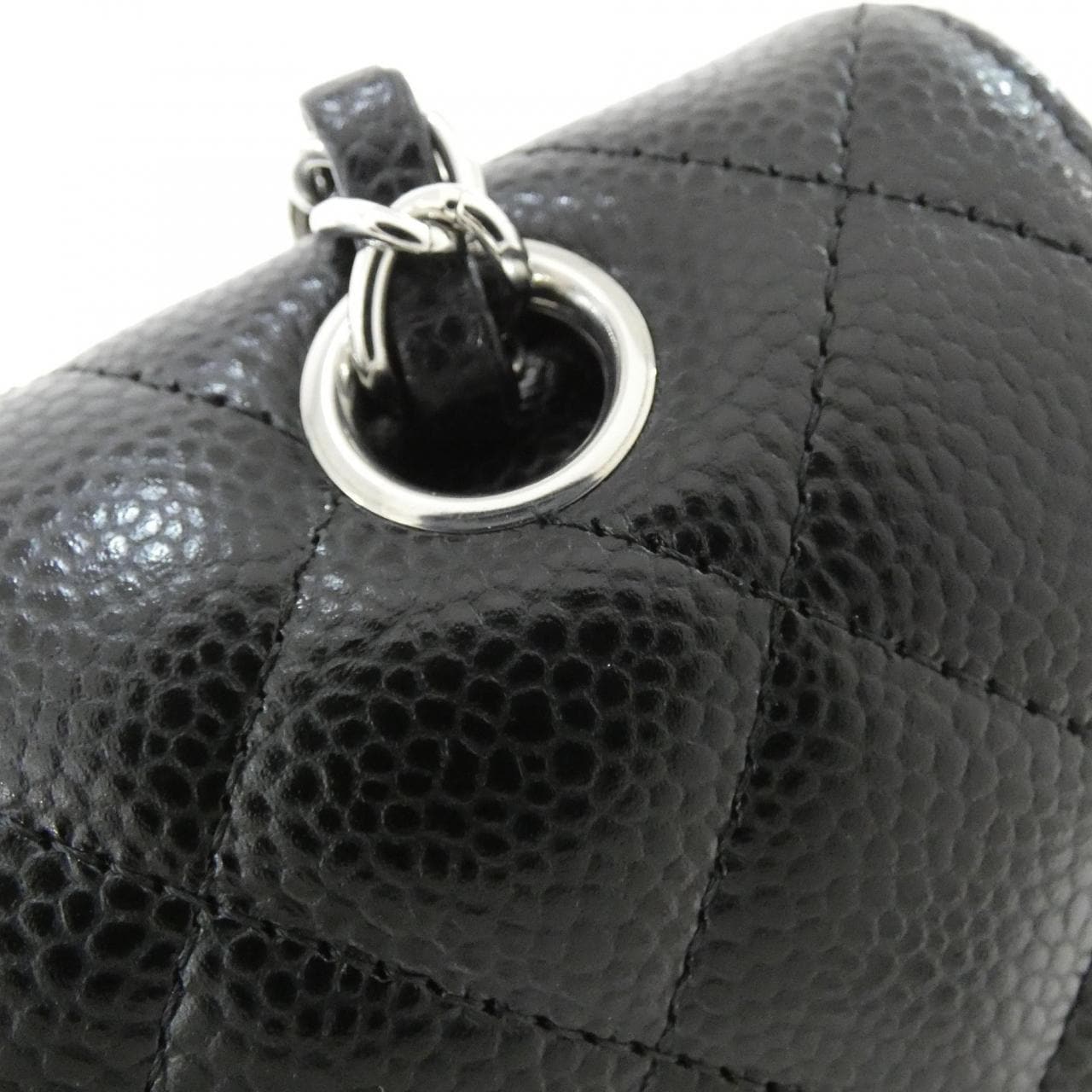 シャネル 1112 ショルダーバッグ