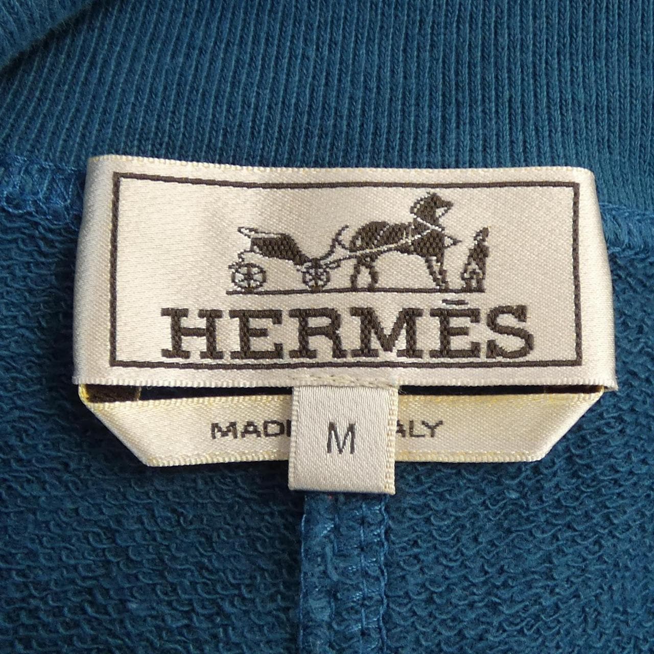 エルメス HERMES パンツ