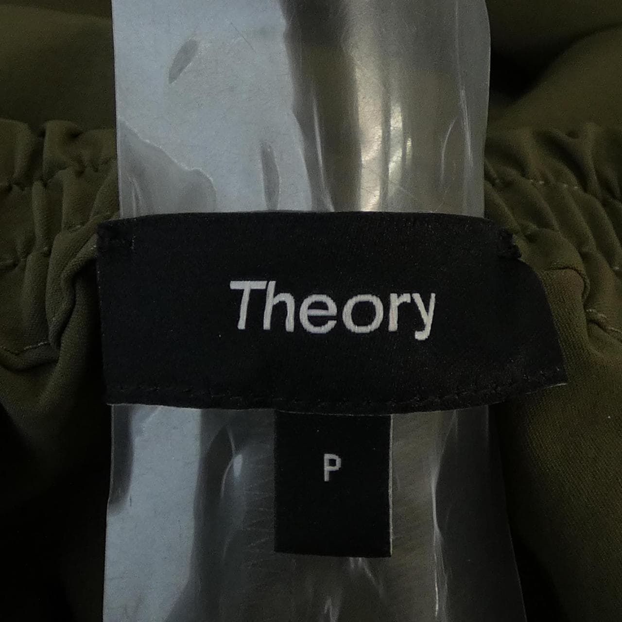 セオリー theory 10-3106429 パンツ