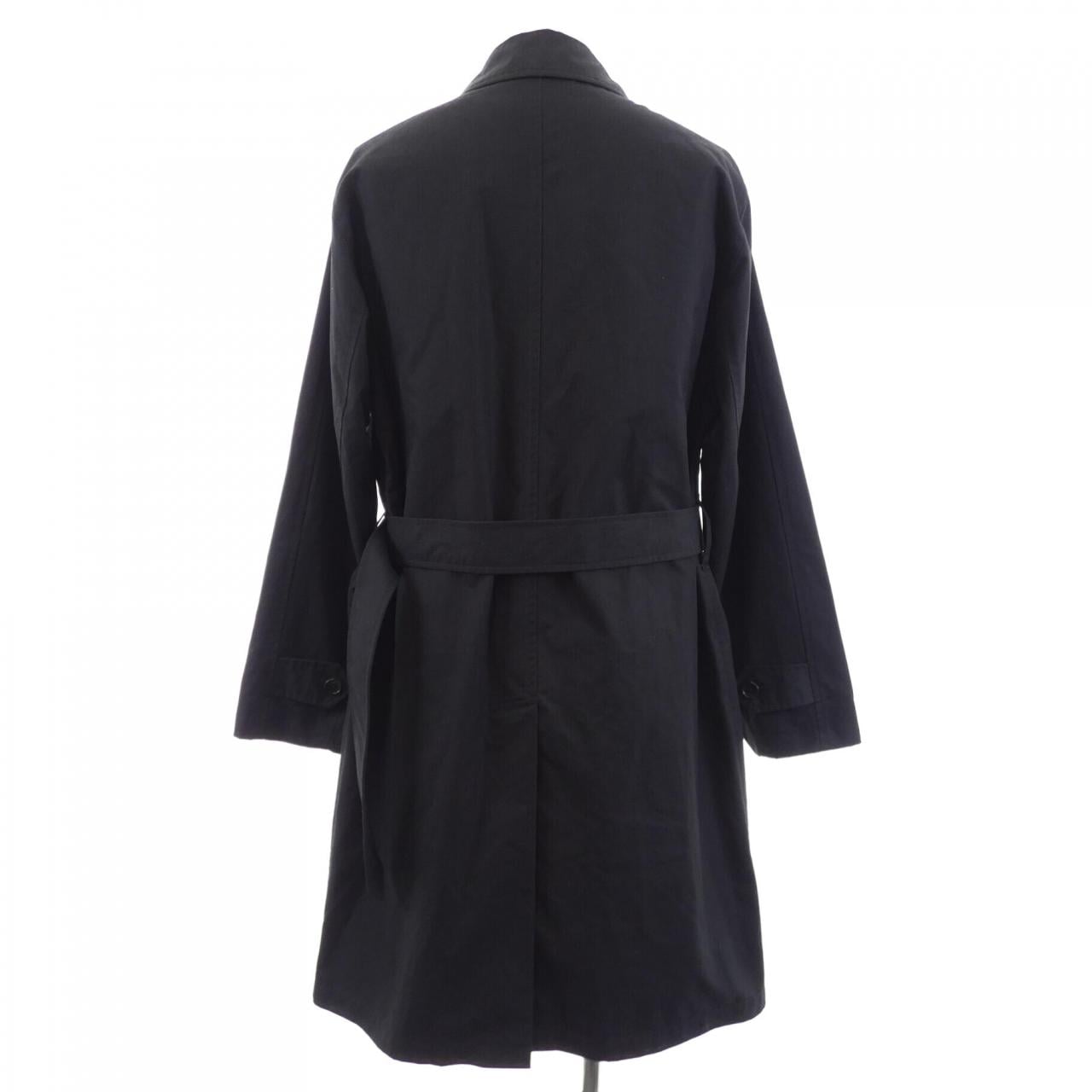マーガレットハウエル Margaret Howell Ventile コート