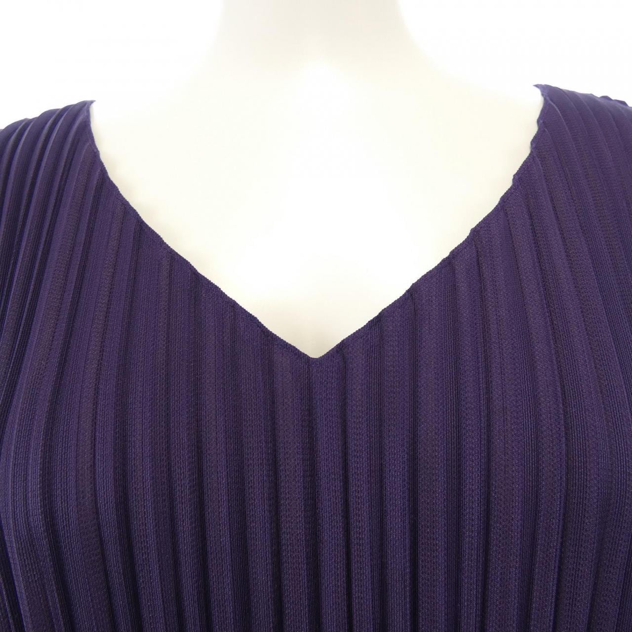 プリーツプリーズ PLEATS PLEASE ワンピース