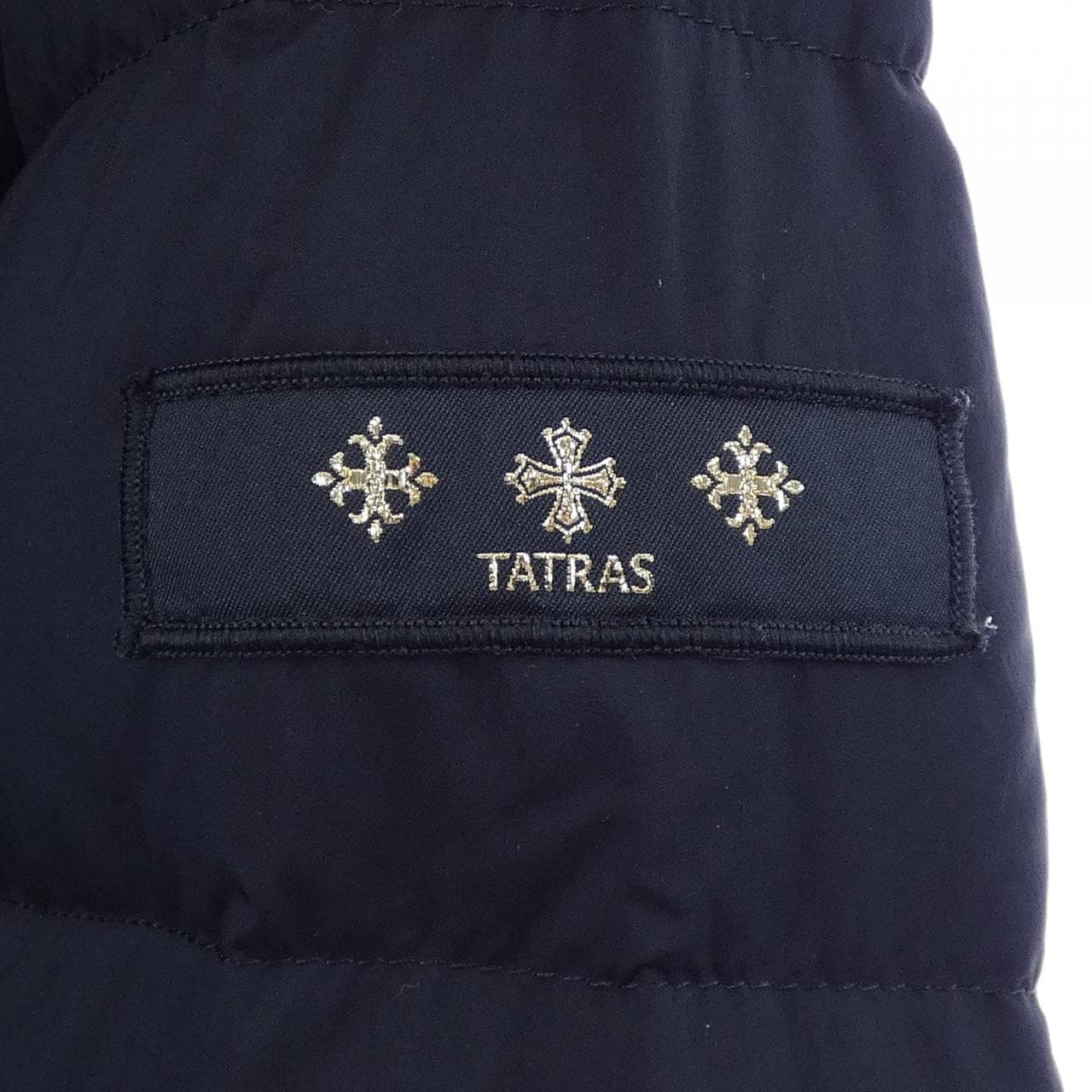 タトラス TATRAS コサヴァ KOSAVA A4795-D ダウンジャケット