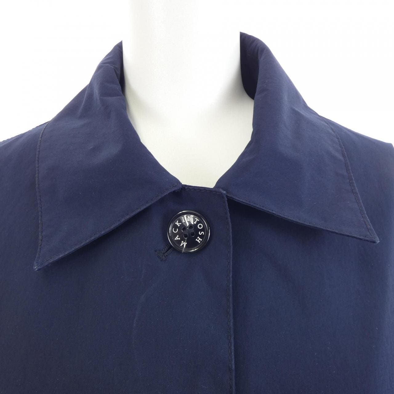 マッキントッシュ MACKINTOSH コート