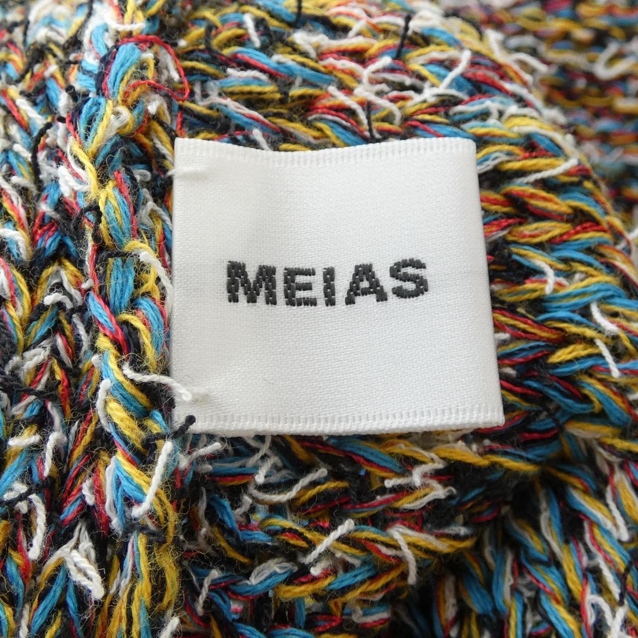 MEIAS カーディガン